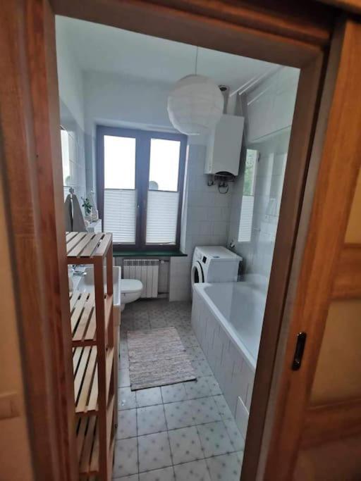 Apartamento Zoliborz *