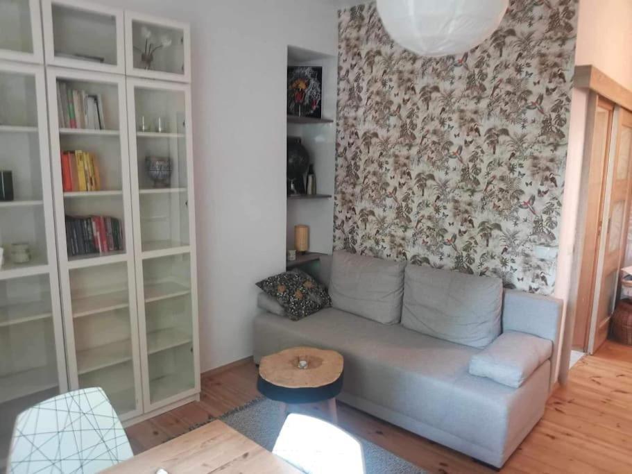 Apartamento Zoliborz *