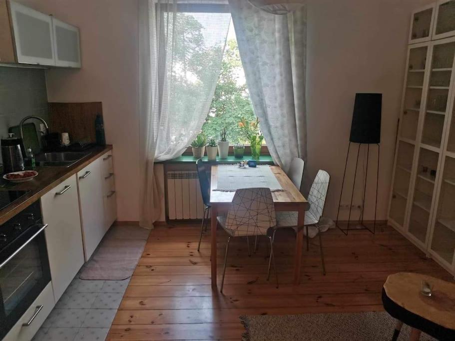 Zoliborz Apartamento