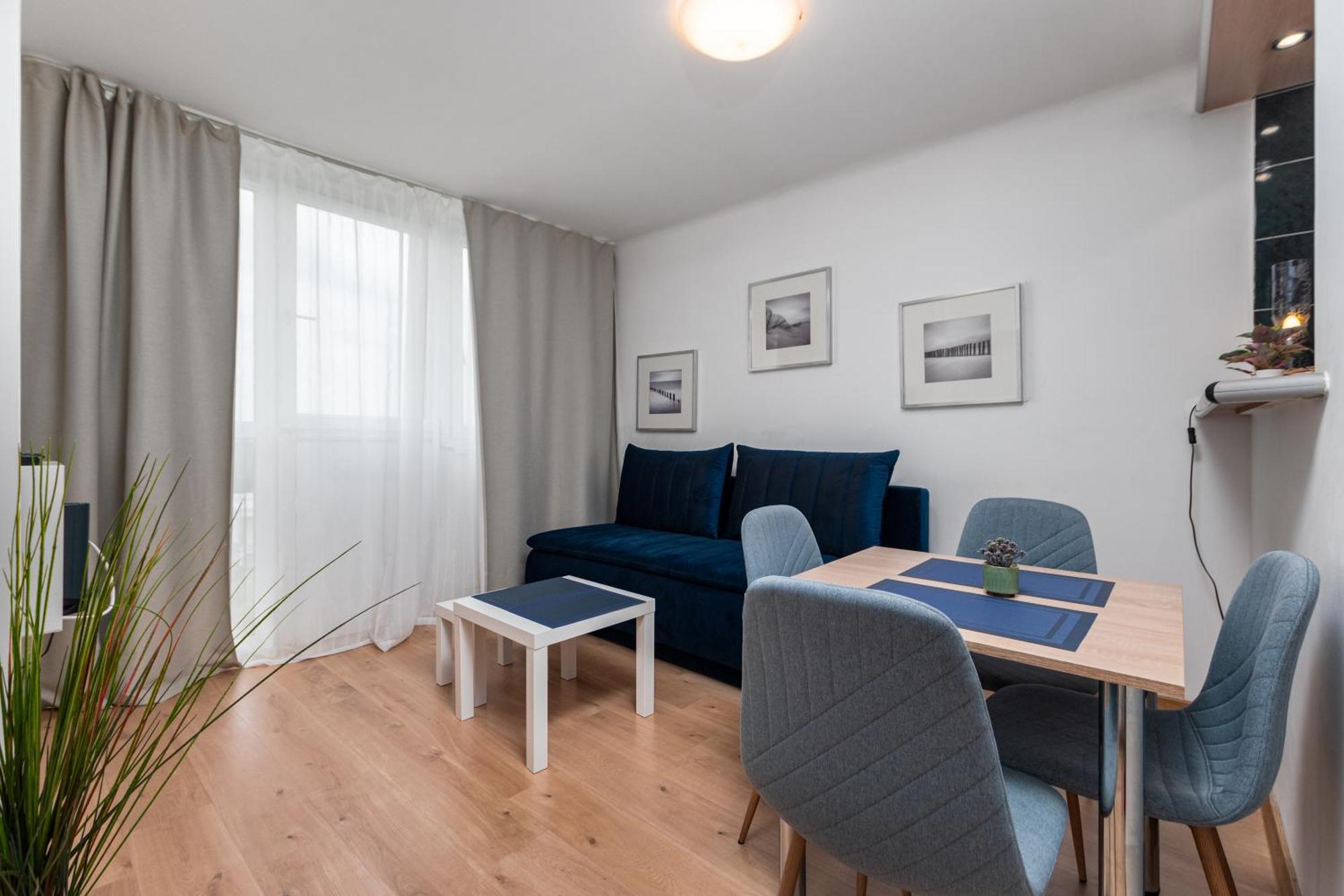 Marszalkowska 111a By Homeprime Warsaw