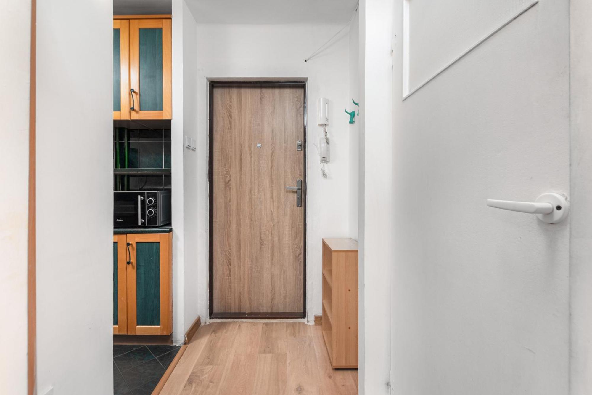 Marszalkowska 111a By Homeprime * Warsaw