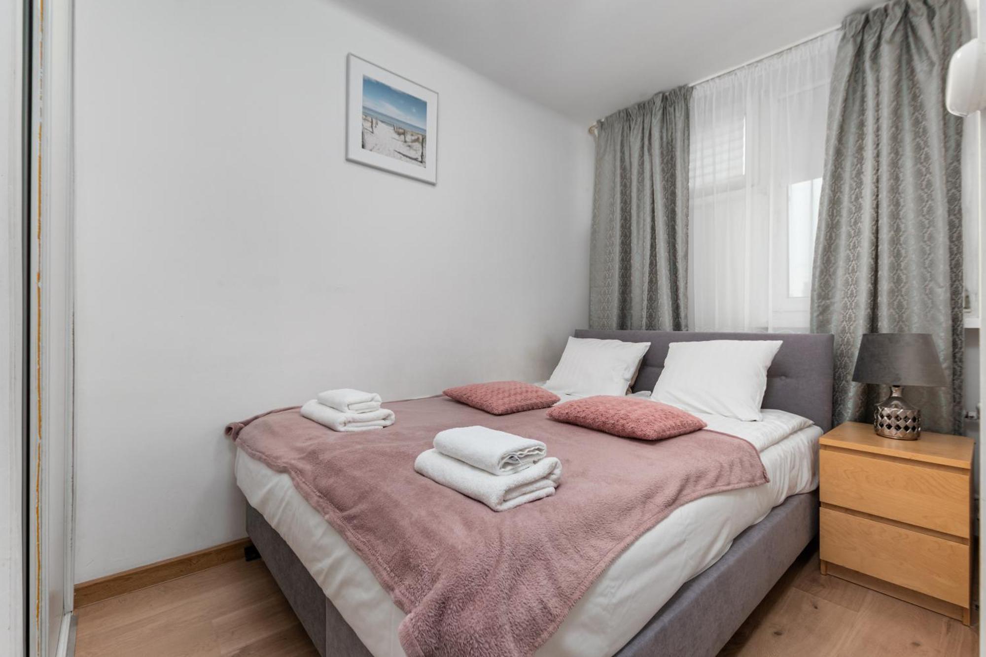 Marszalkowska 111a By Homeprime