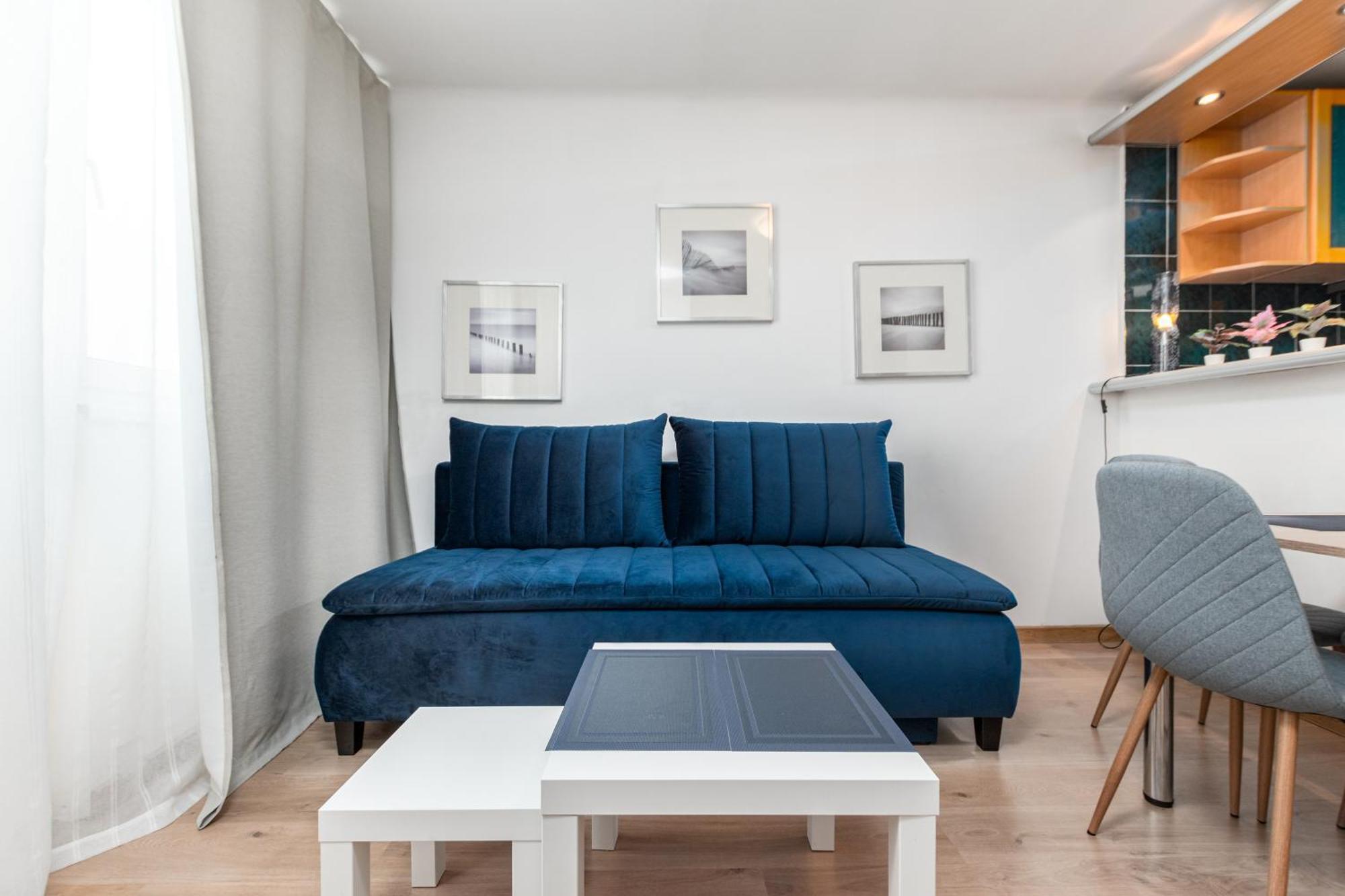 Marszalkowska 111a By Homeprime Apartment *