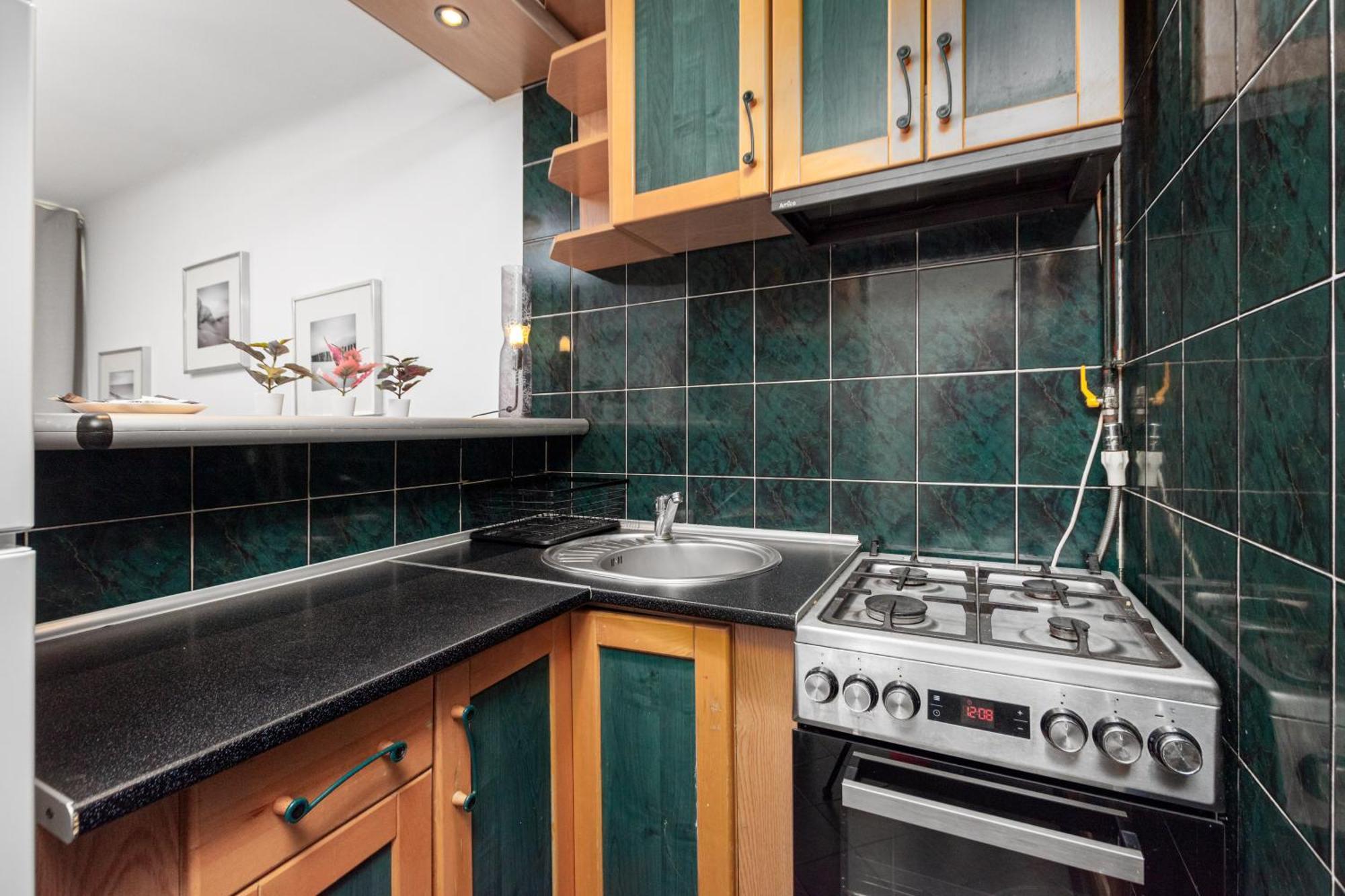 Marszalkowska 111a By Homeprime Warsaw