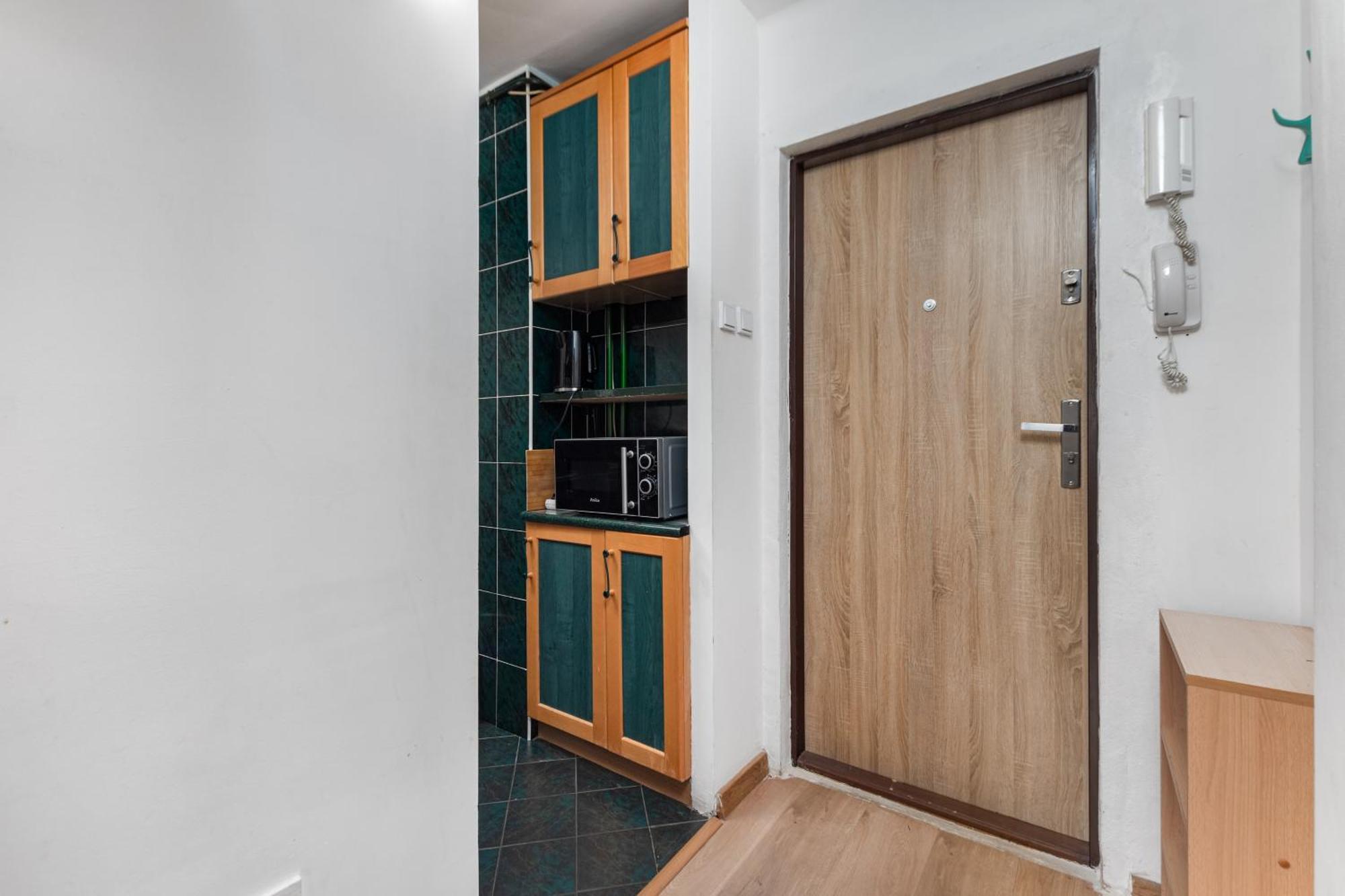 Marszalkowska 111a By Homeprime *