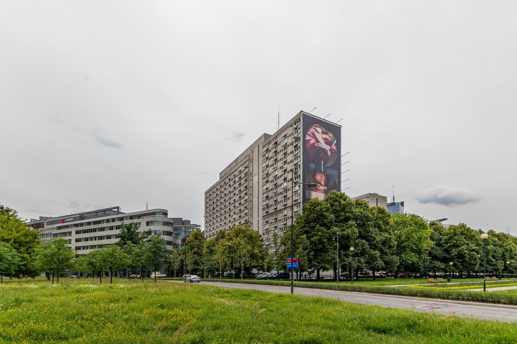 Apartment Marszalkowska 111a By Homeprime