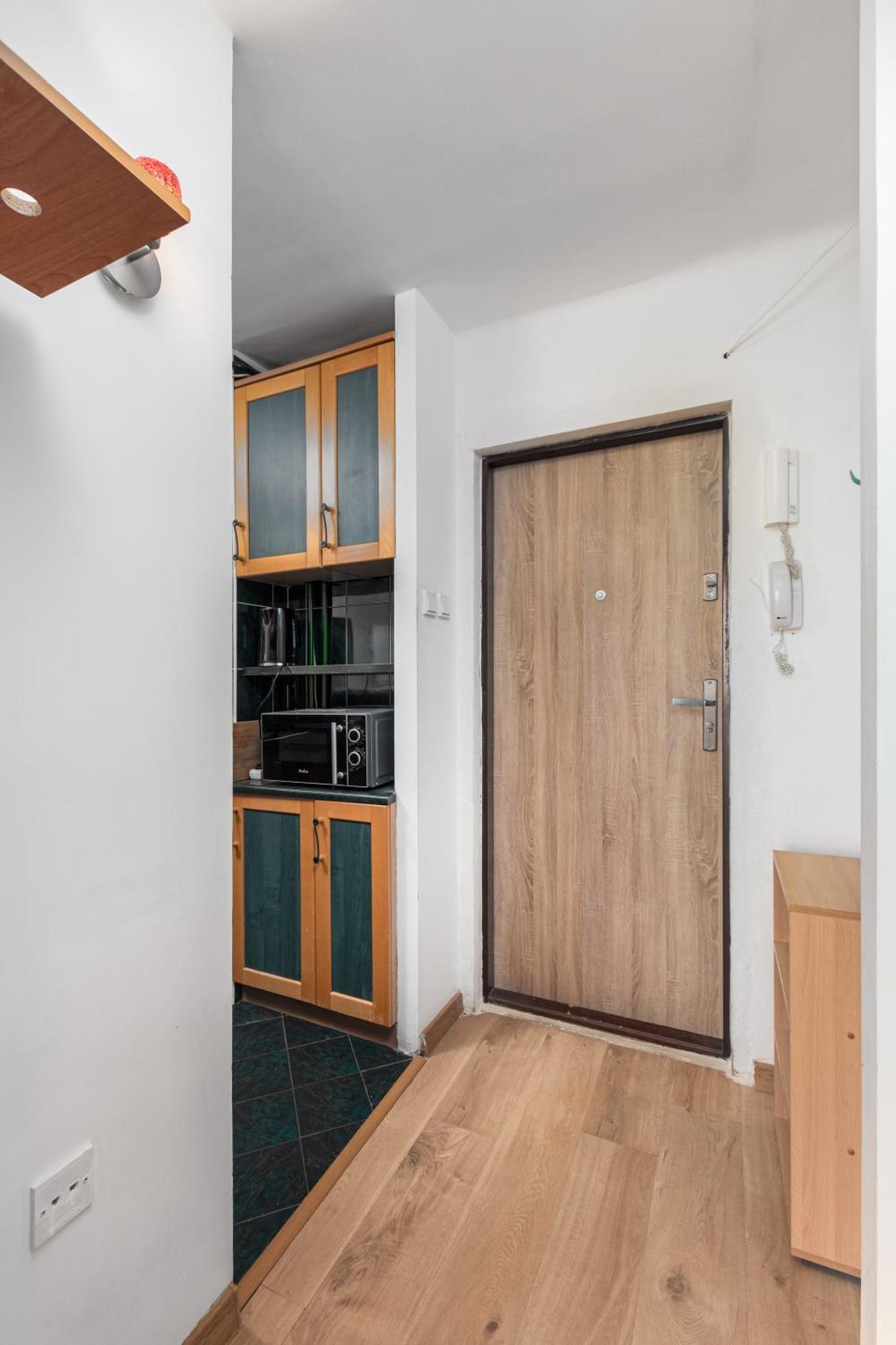 Marszalkowska 111a By Homeprime Apartment Warsaw