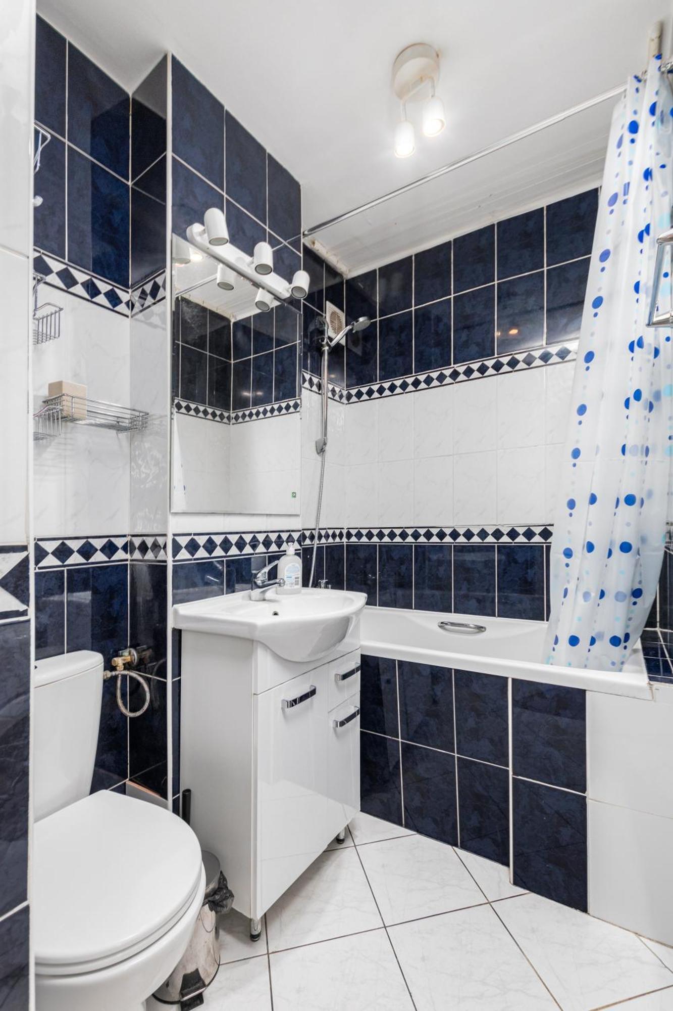 Marszalkowska 111a By Homeprime * Warsaw