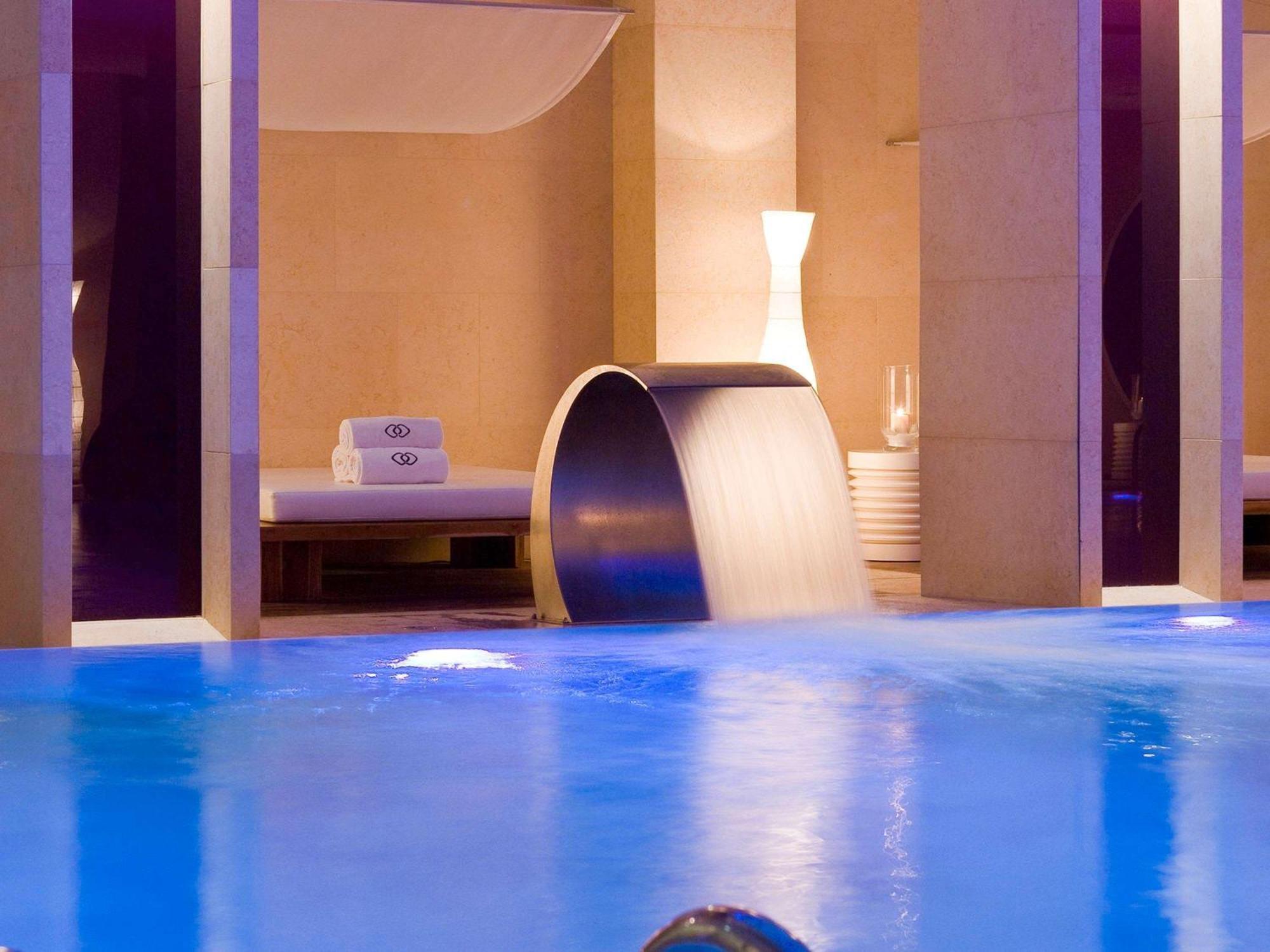 Sofitel Victoria Hotel Warsaw