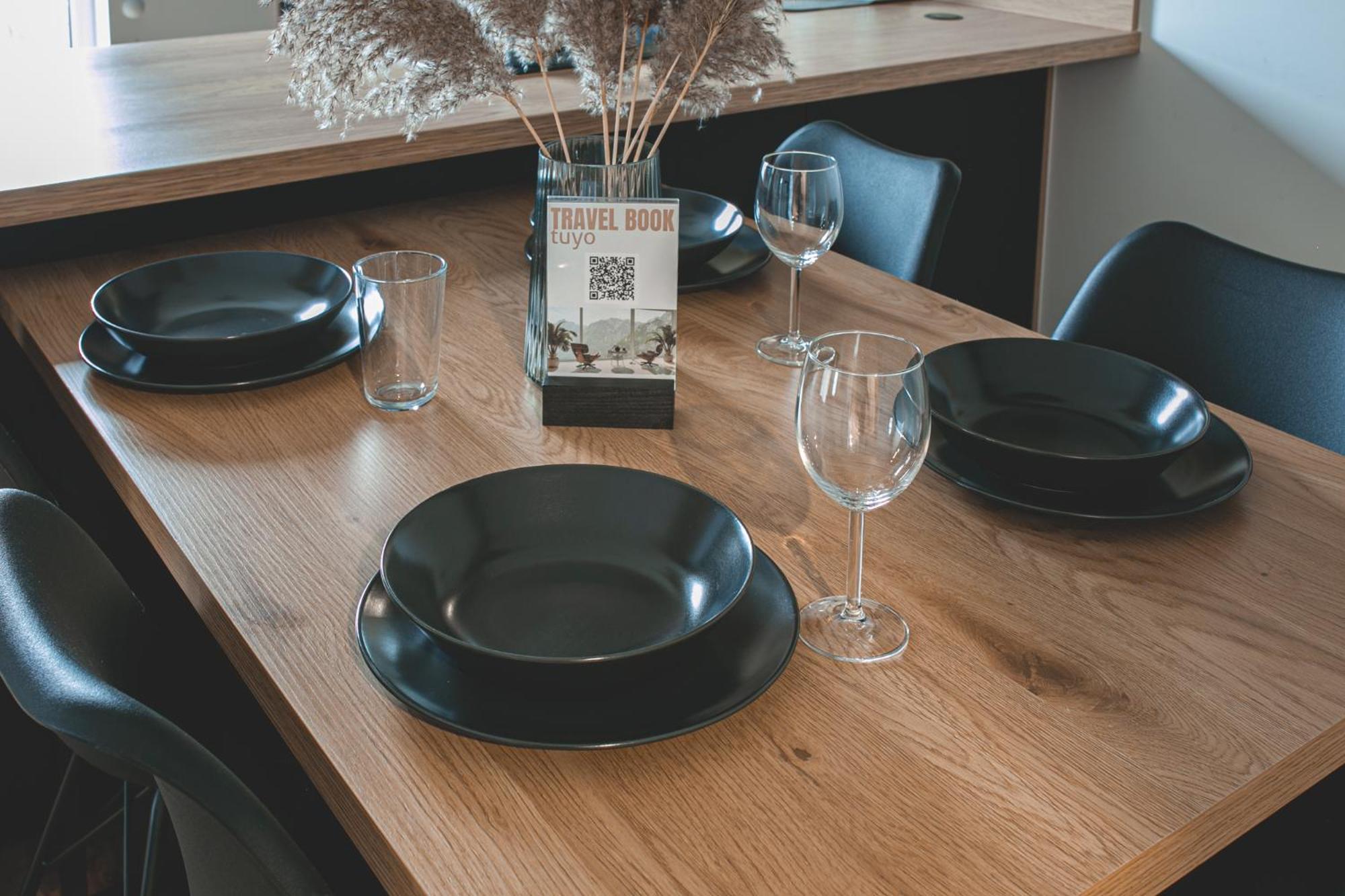 Apartamento Tuyo Bokserska Varsóvia