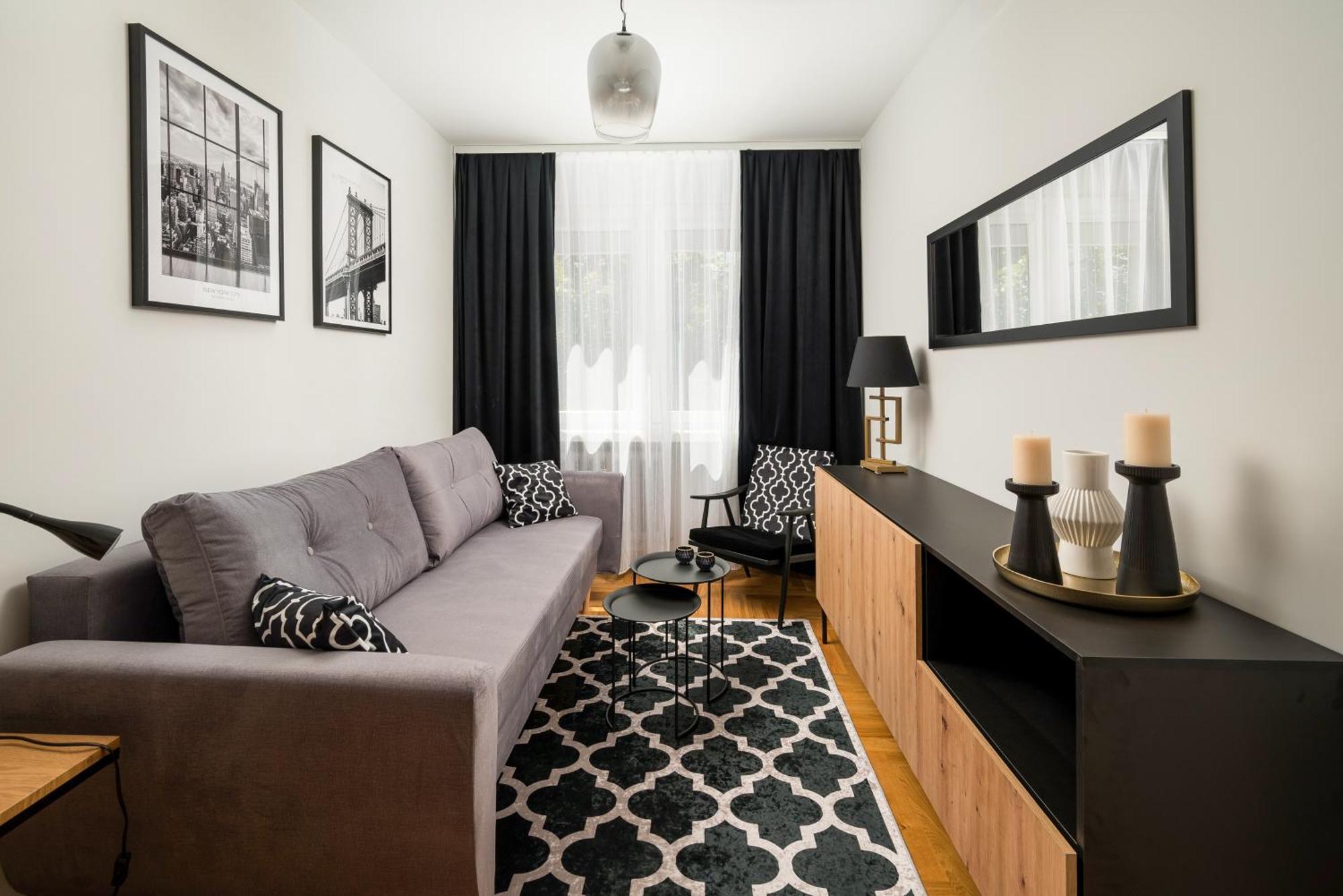 Burgaska 3-bedroom