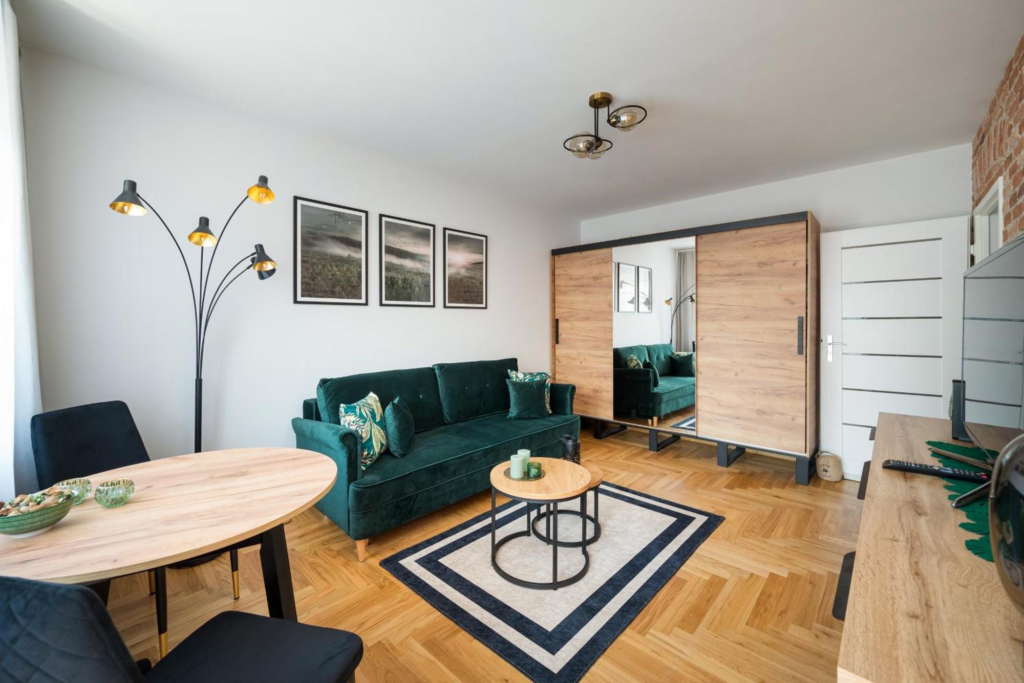 Burgaska 3-bedroom *