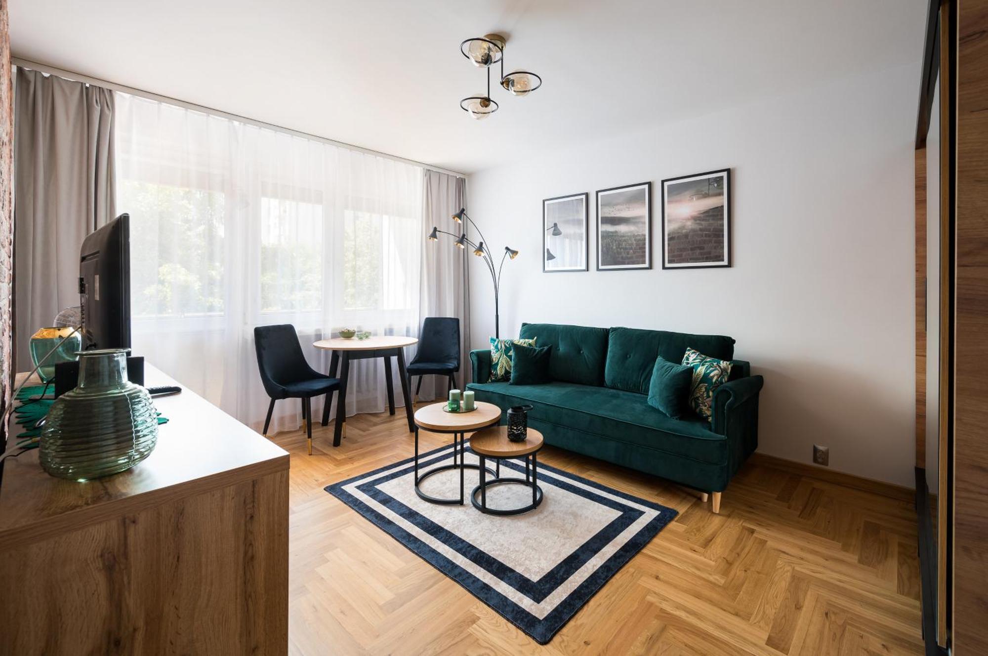 Burgaska 3-bedroom