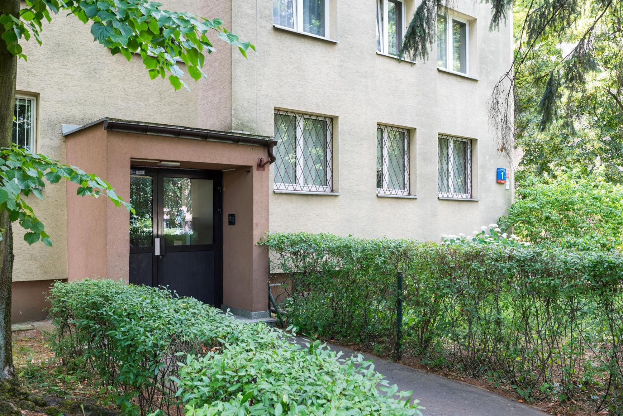 Apartament Burgaska 3-bedroom *