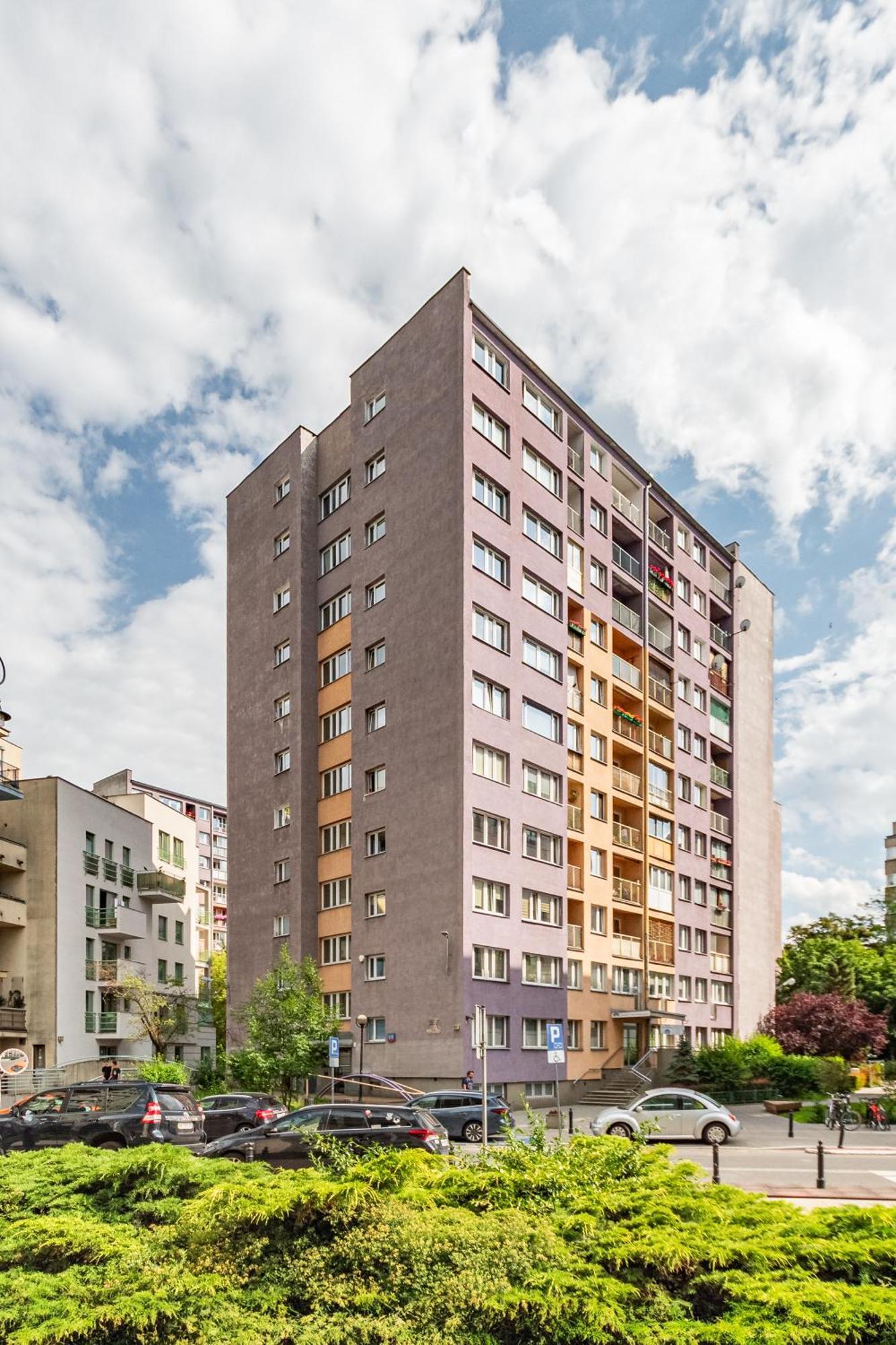 Gornoslaska 9/11 By Homeprime Warsaw