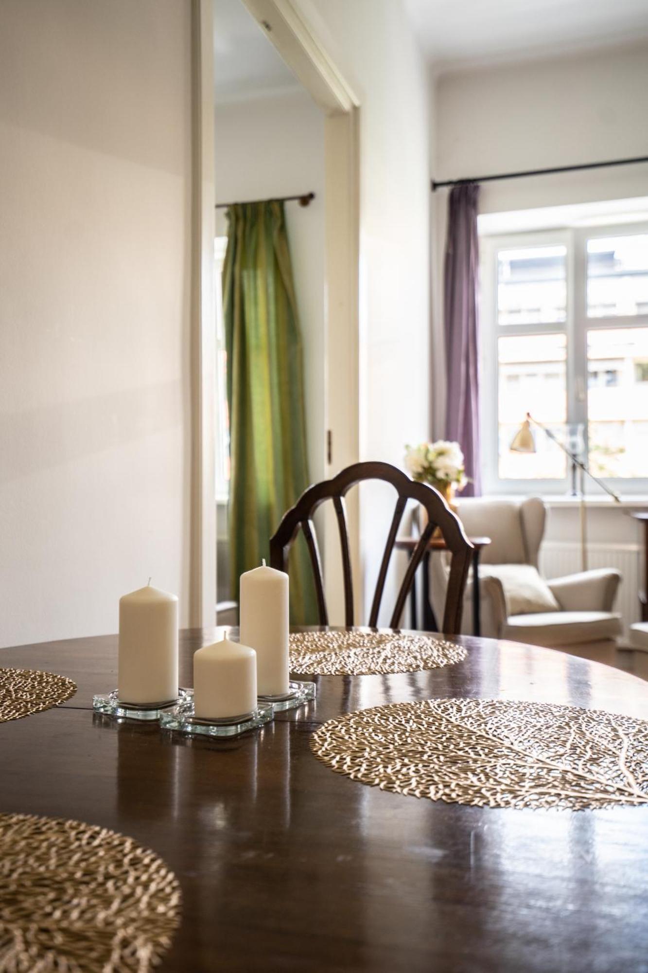 Apartment Old Town Heart Xv - Nowy Swiat