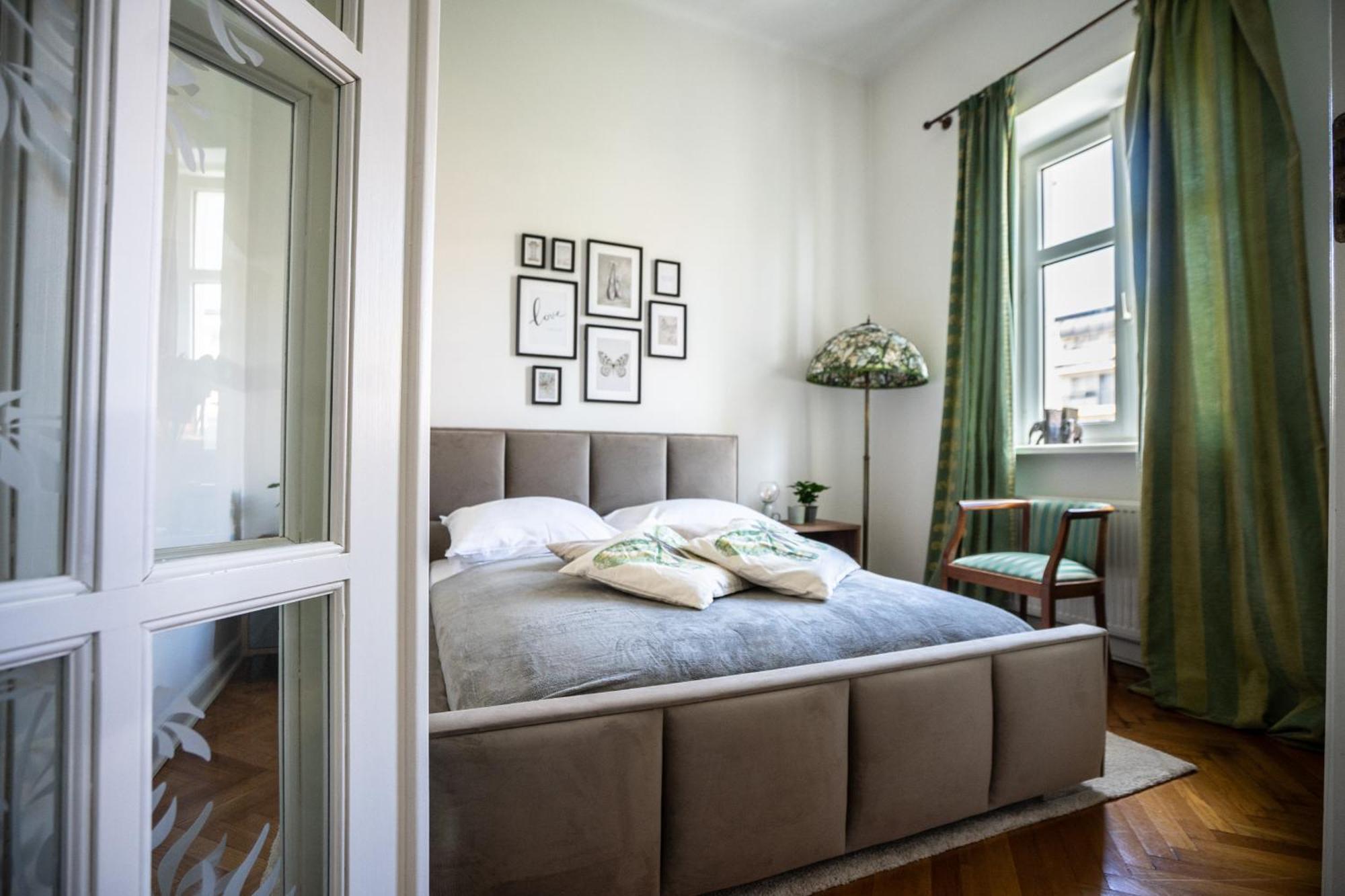 Apartment Old Town Heart Xv - Nowy Swiat Warsaw