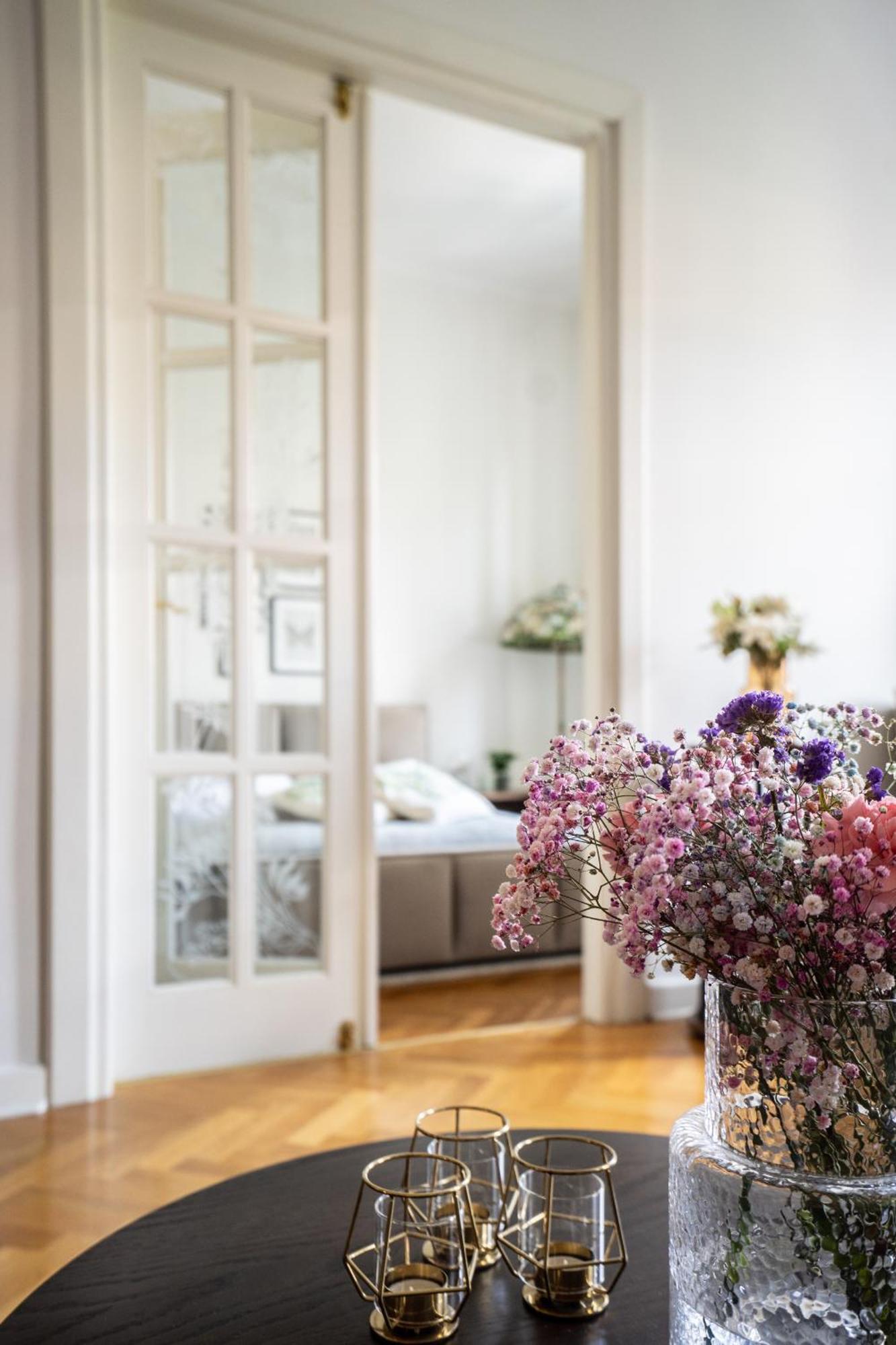 Apartment Old Town Heart Xv - Nowy Swiat