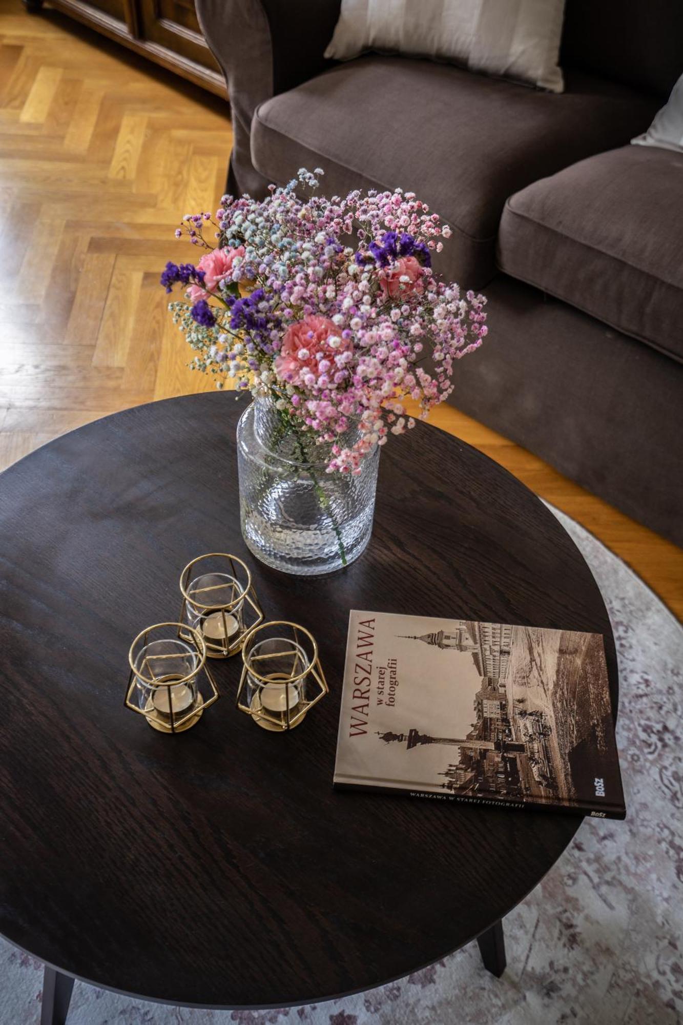 Old Town Heart Xv - Nowy Swiat Apartment *