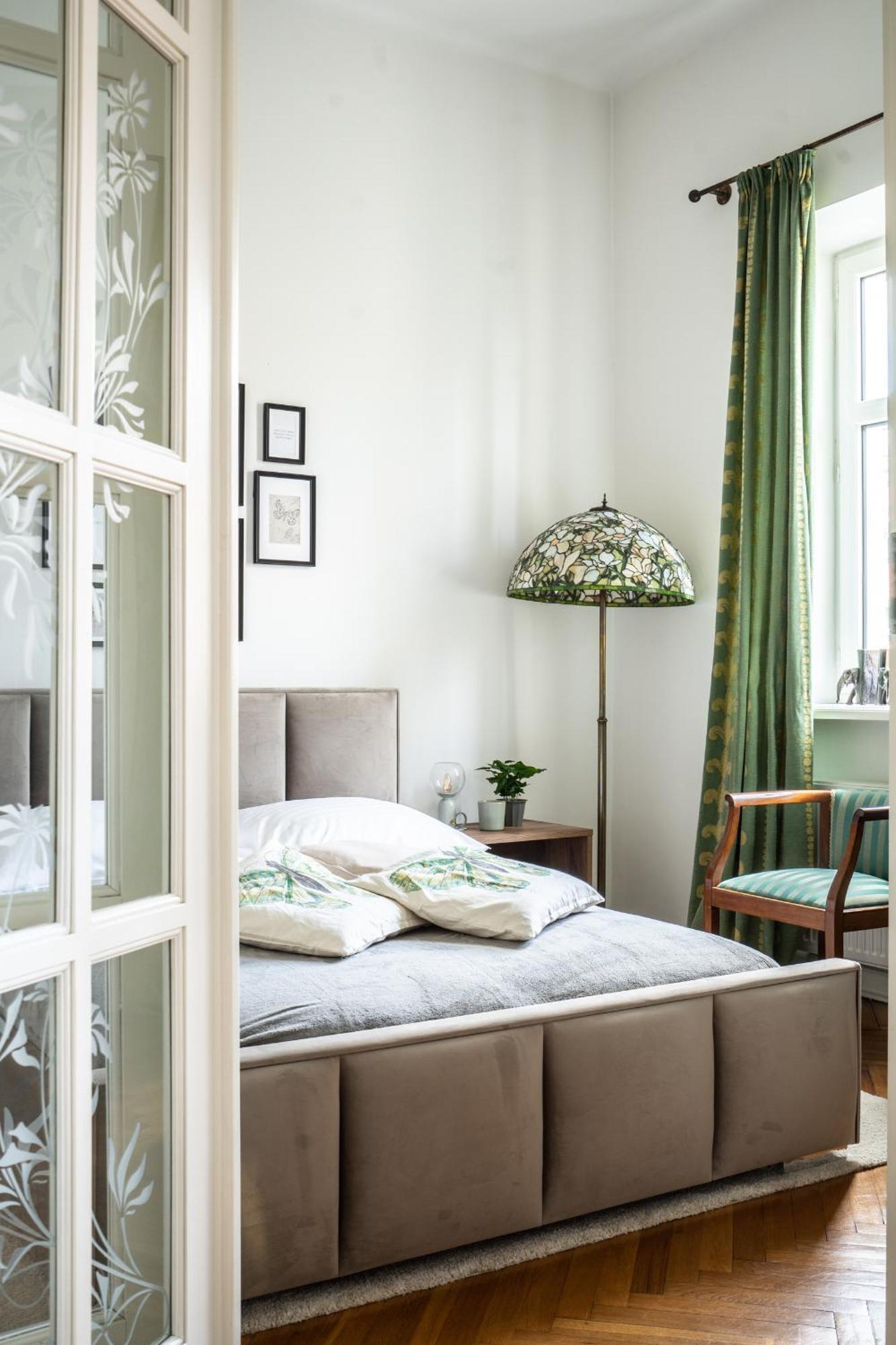 Apartment Old Town Heart Xv - Nowy Swiat Warsaw
