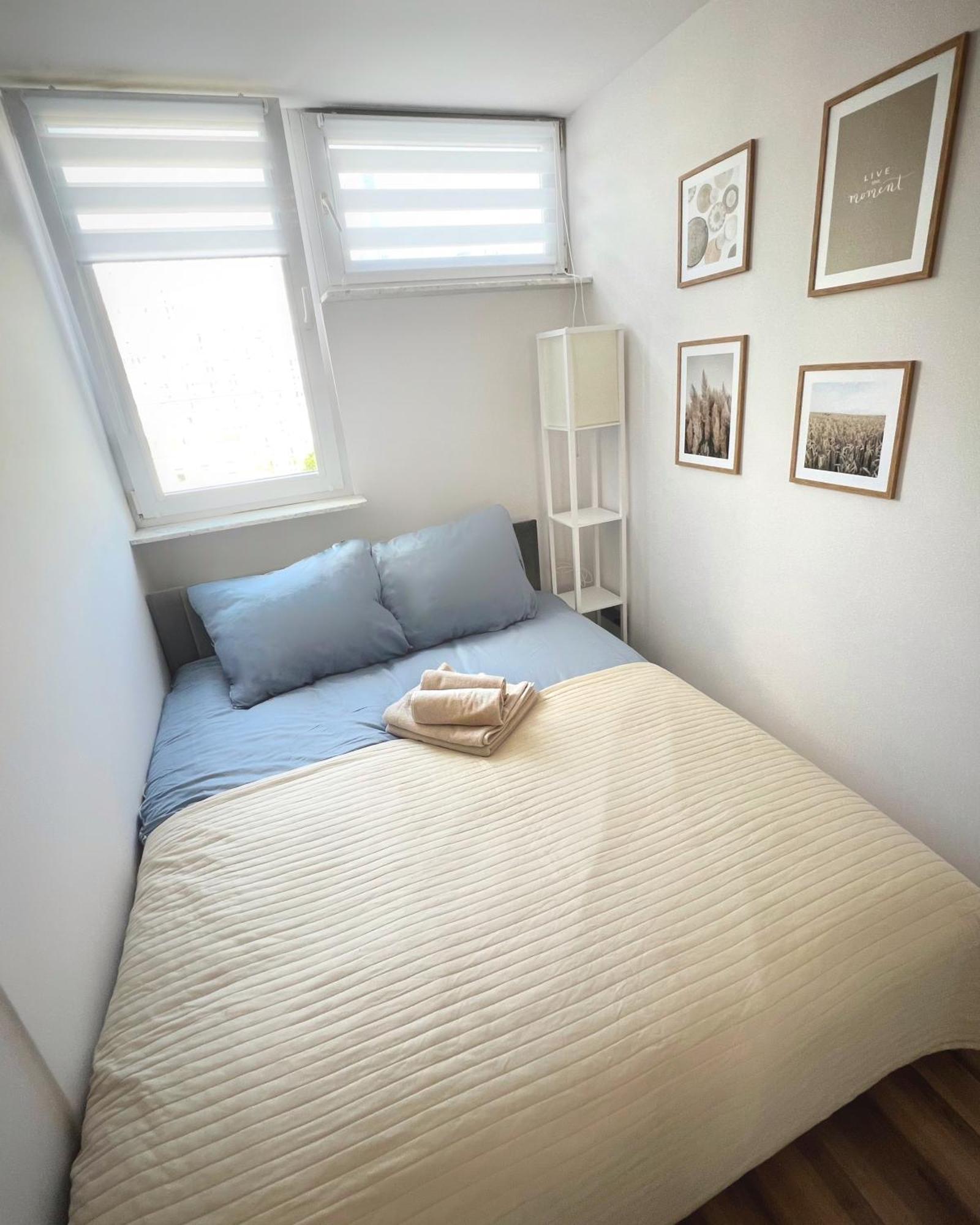 Zelazna Apartament *