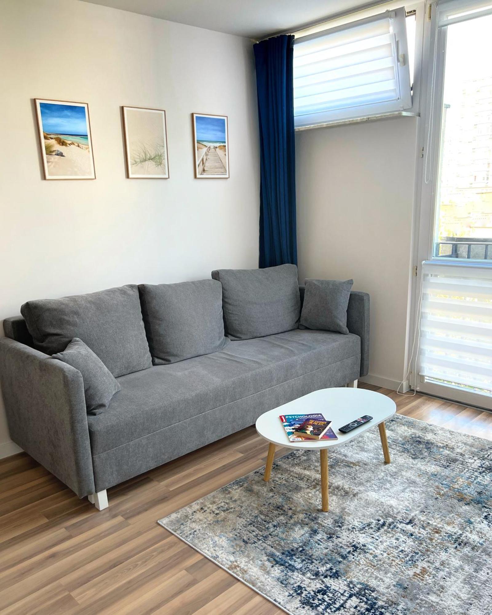 Zelazna Apartament * Warsaw