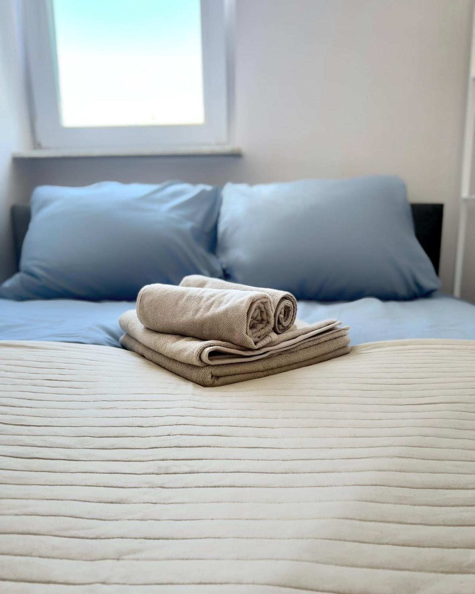 Zelazna Apartament Apartment