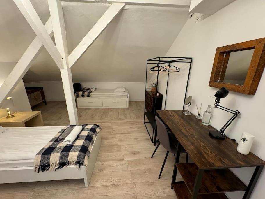 Chillout 4 Bedrooms * Warsaw