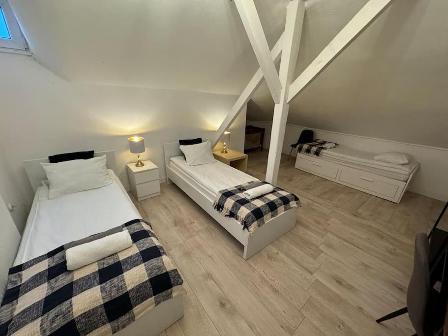 Chillout 4 Bedrooms