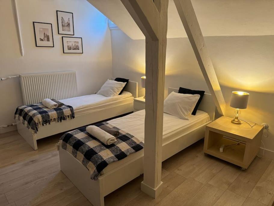 Chillout 4 Bedrooms * Warsaw