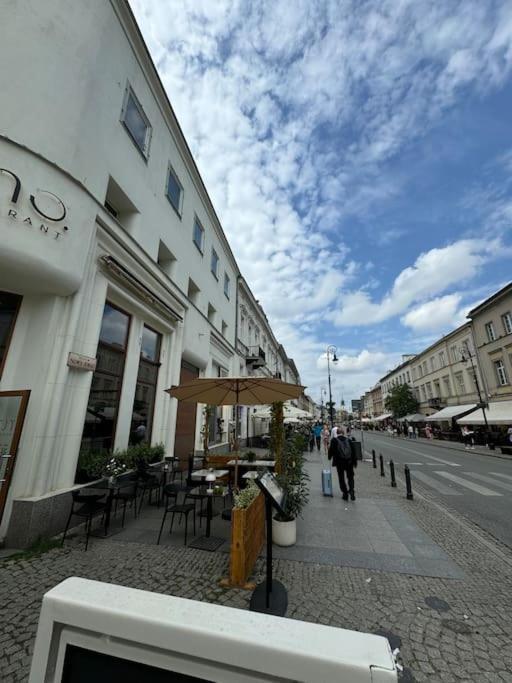 Chillout 4 Bedrooms Apartment Warsaw