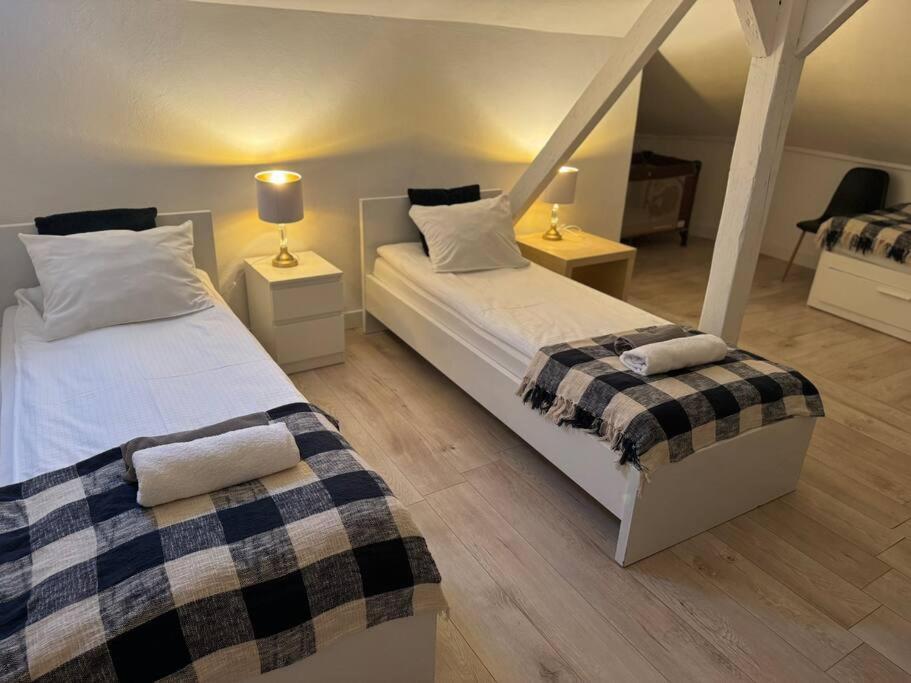 Chillout 4 Bedrooms Warsaw