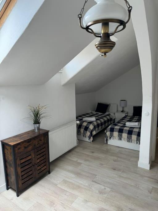 Apartment Chillout 4 Bedrooms