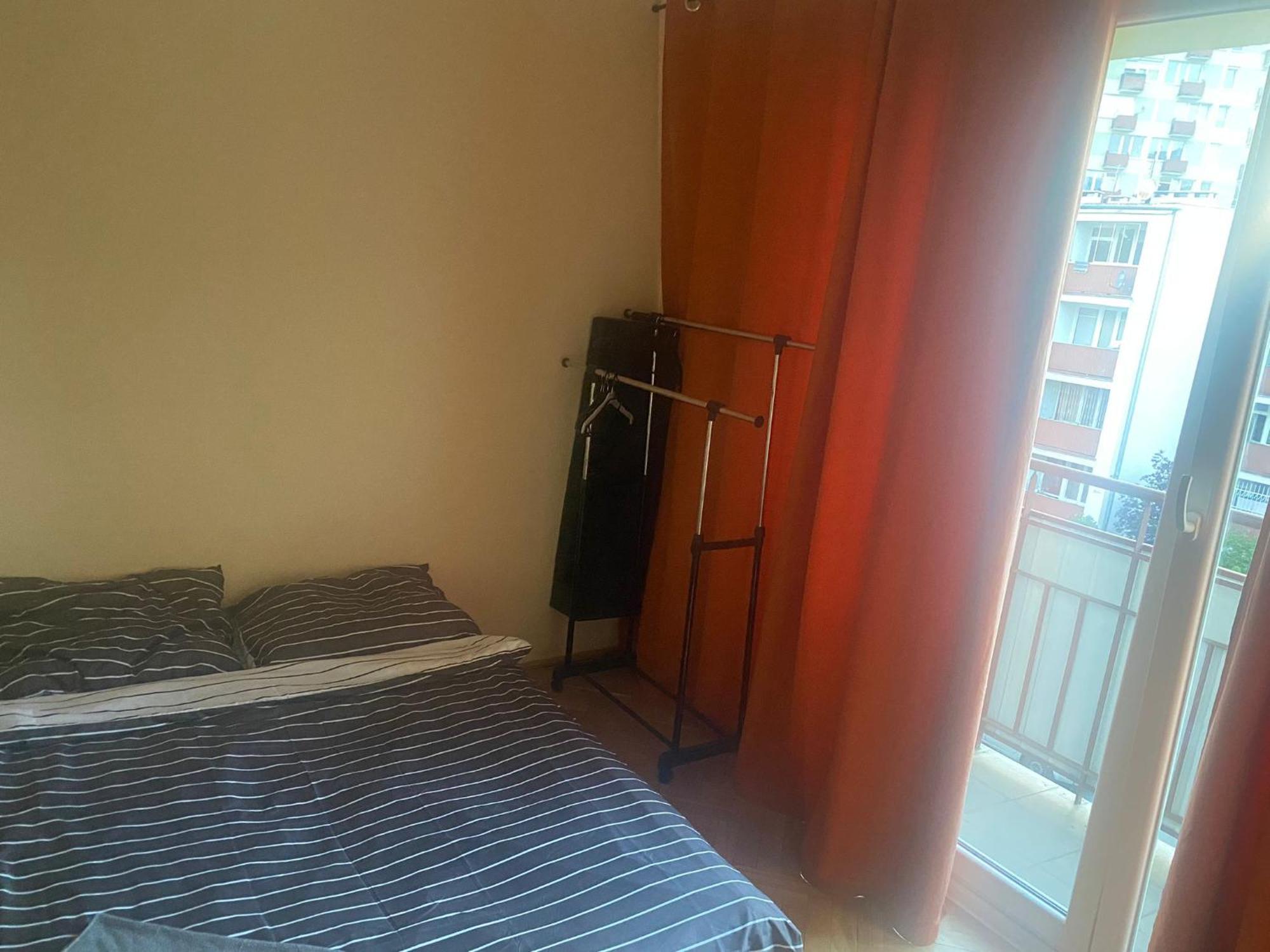 Warsaw Rooms * Warsaw