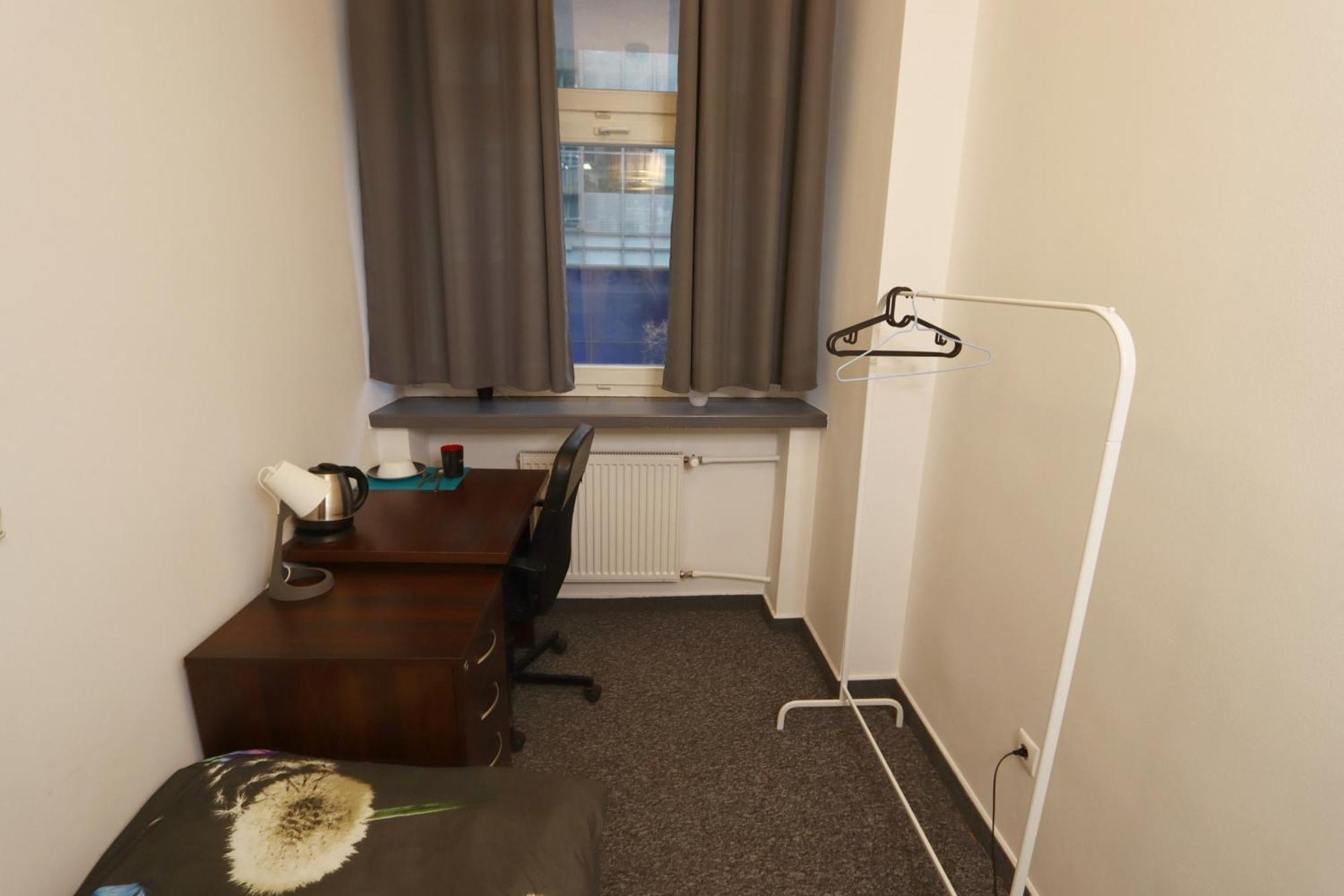 Apartament Fantastic Waw - J7 C