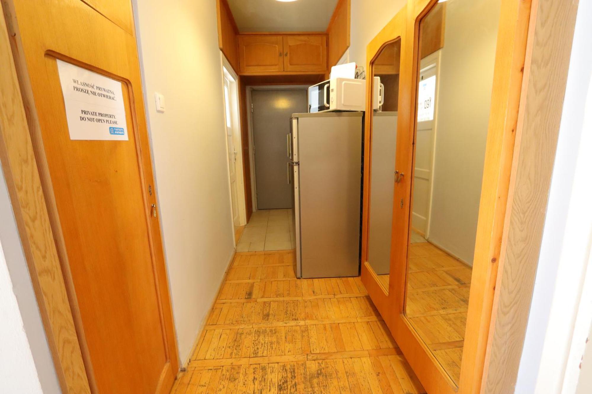 Apartment Fantastic Waw - G 2