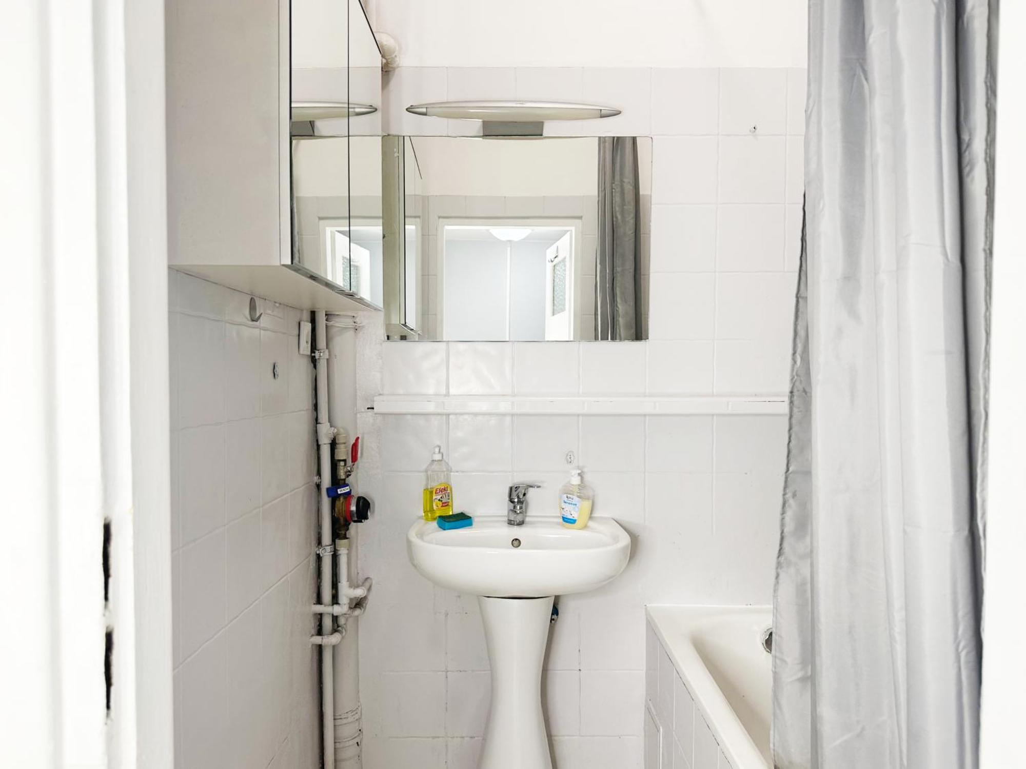 Fantastic Waw - Ch16-b Apartamento Varsóvia