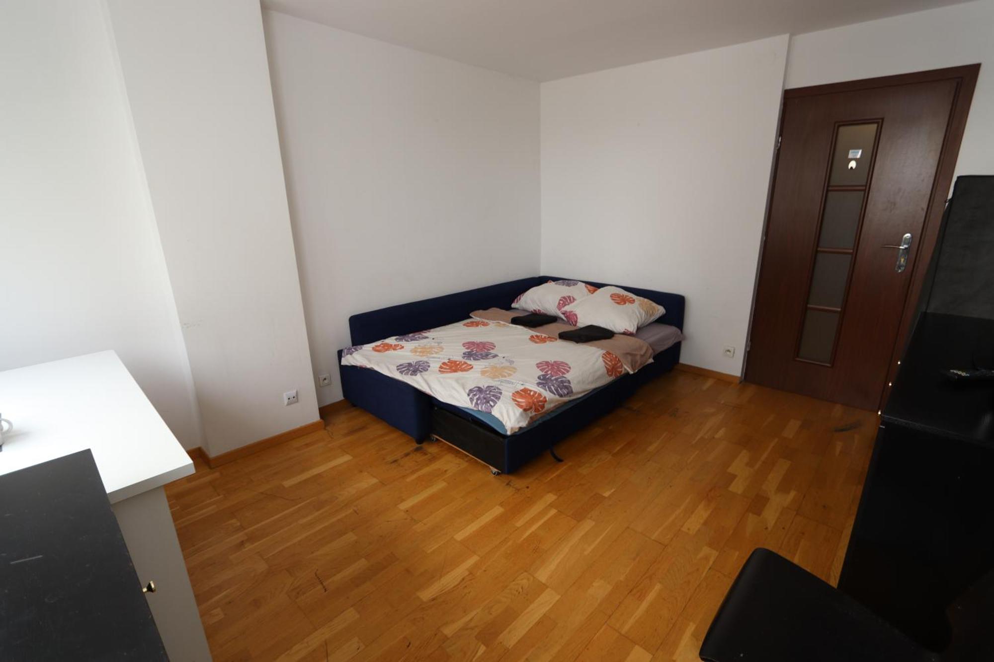 Fantastic Waw - Ch35 4 Apartment