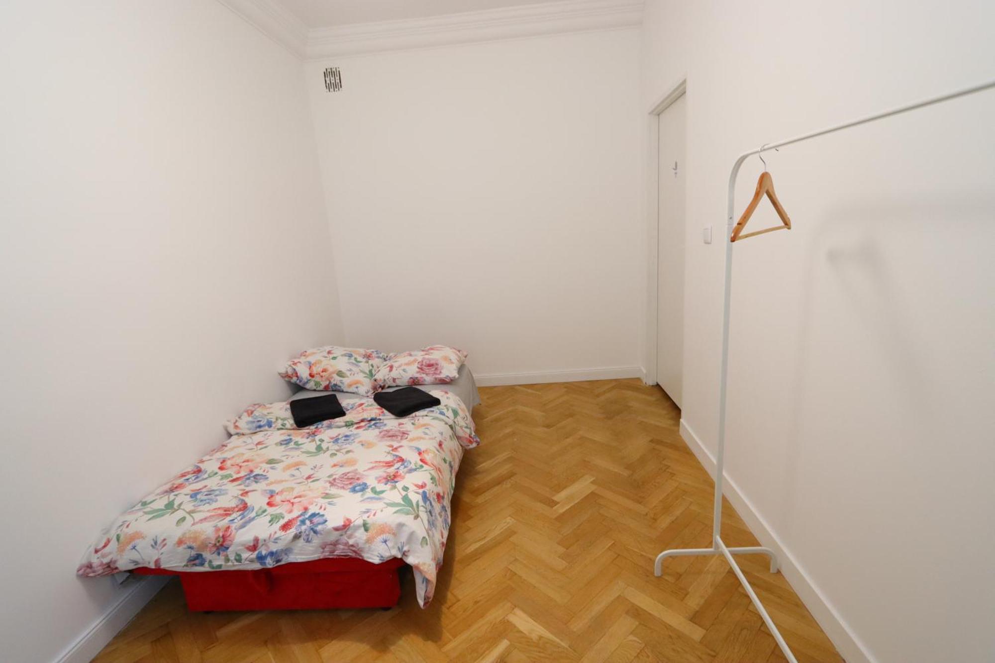 Fantastic Waw - - K3 Apartment