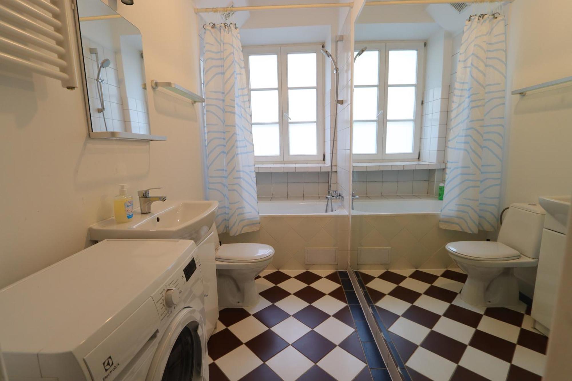 Fantastic Waw - - K3 Apartment *