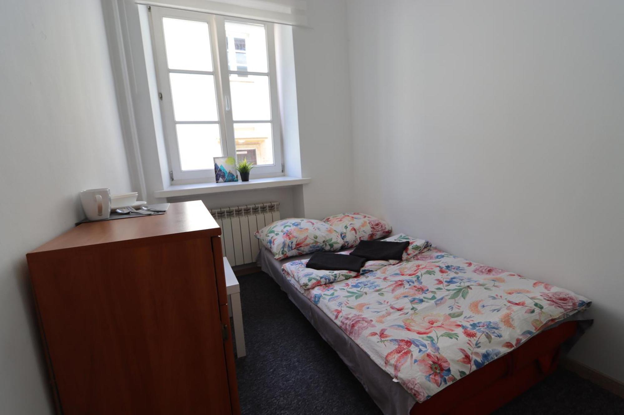 Fantastic Waw - - K1 Apartment Warsaw