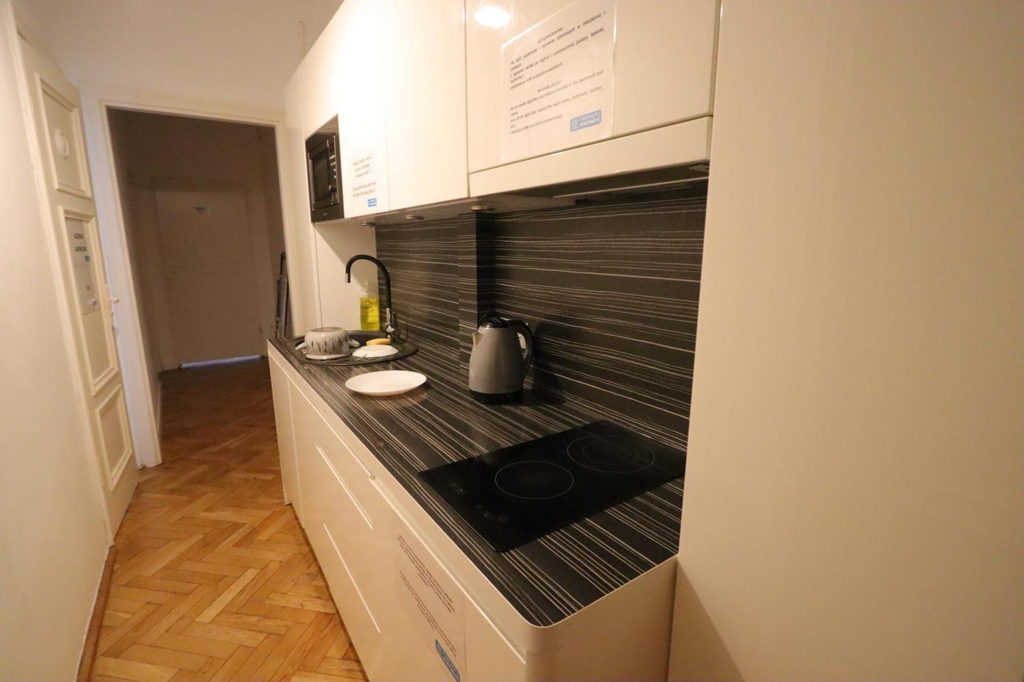Apartment Fantastic Waw - - K1 *