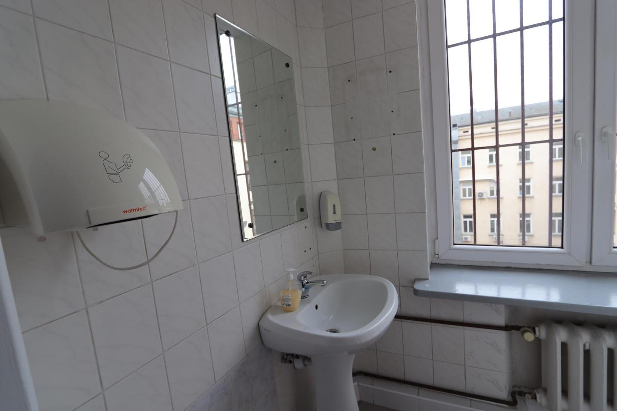 Apartamento Fantastic Waw - M3 7