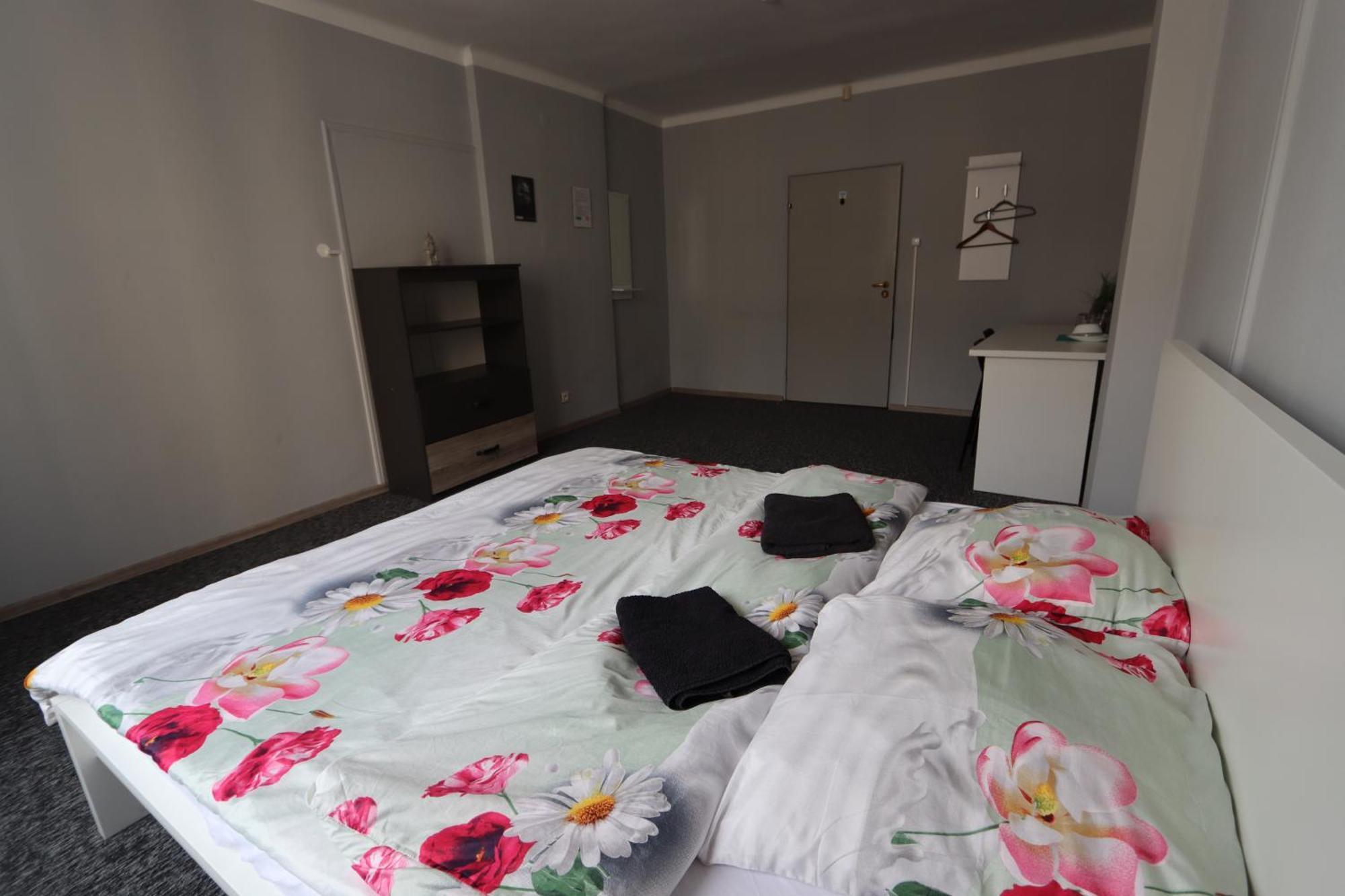 Apartamento Fantastic Waw - M3 3 *