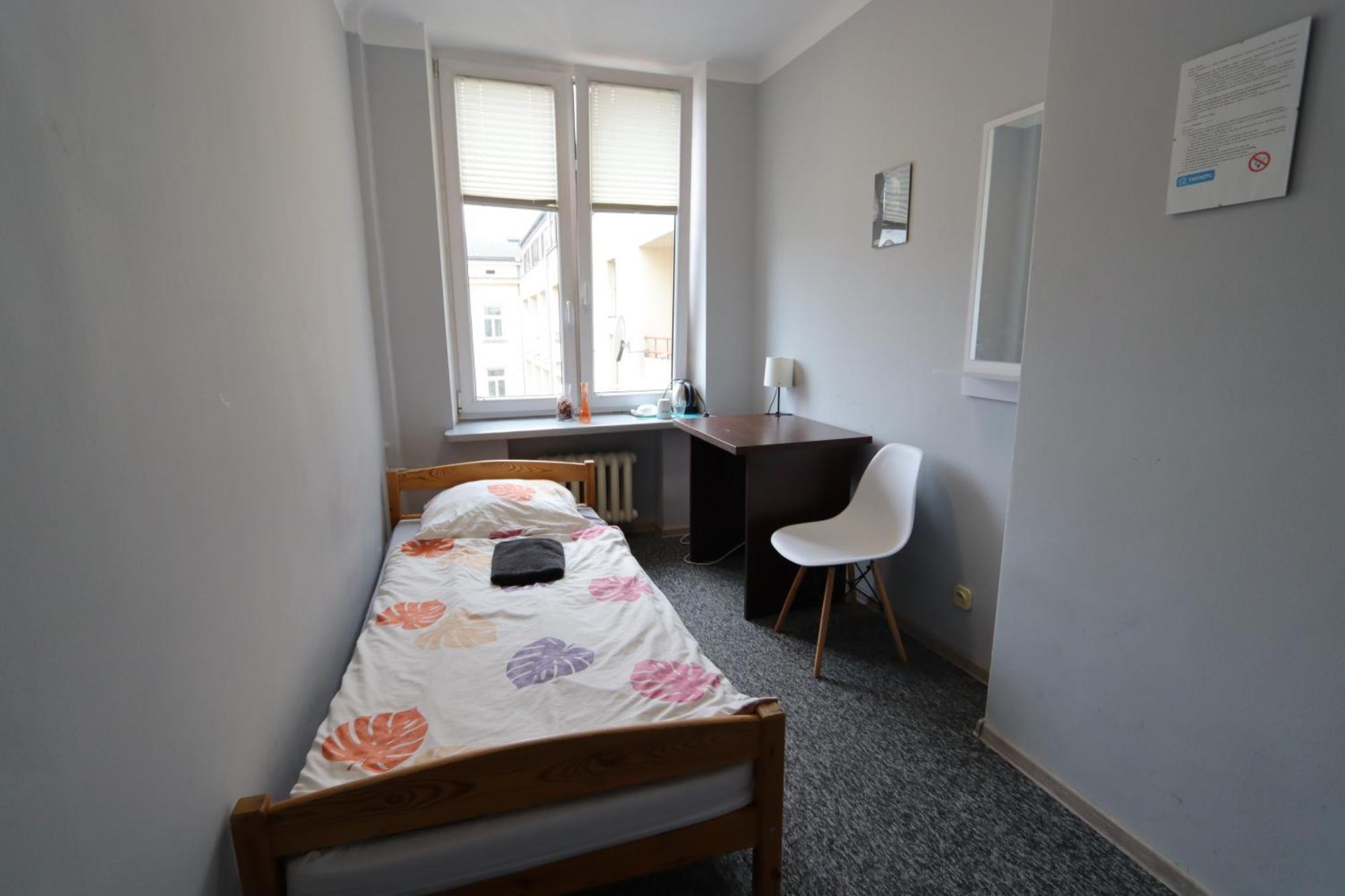Apartment Fantastic Waw - M3 8 Warsaw