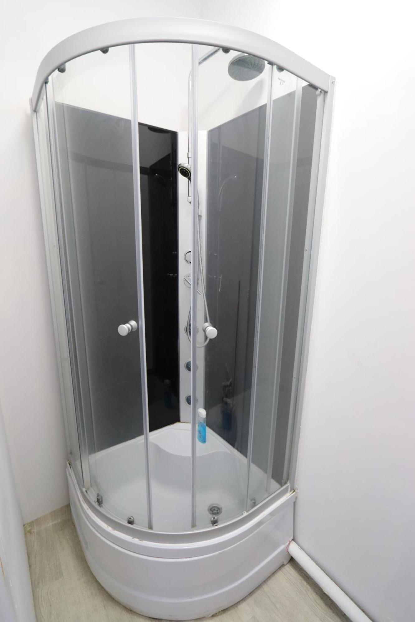 Apartamento Fantastic Waw - M3 7 *