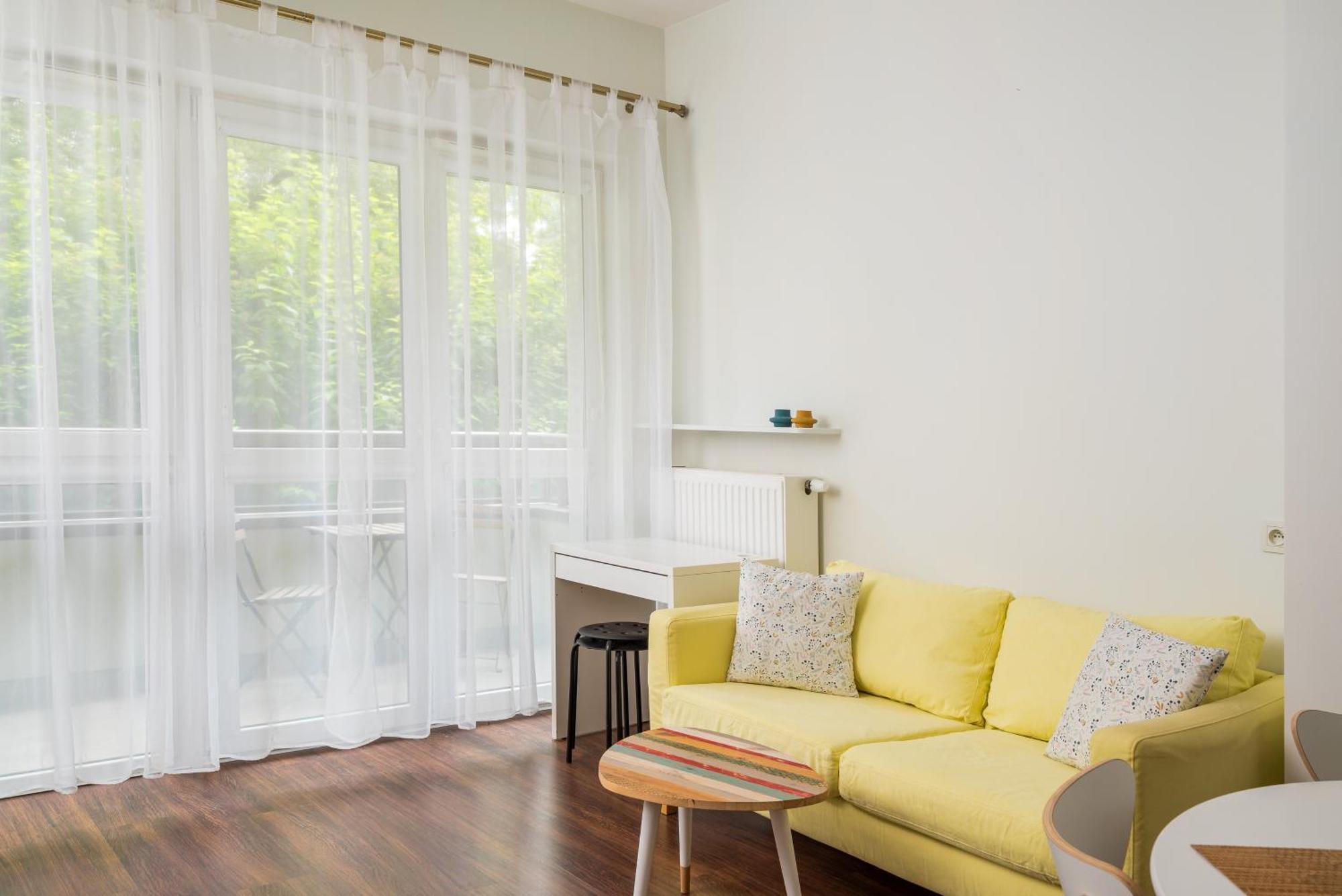 Aleja Krakowska Homely