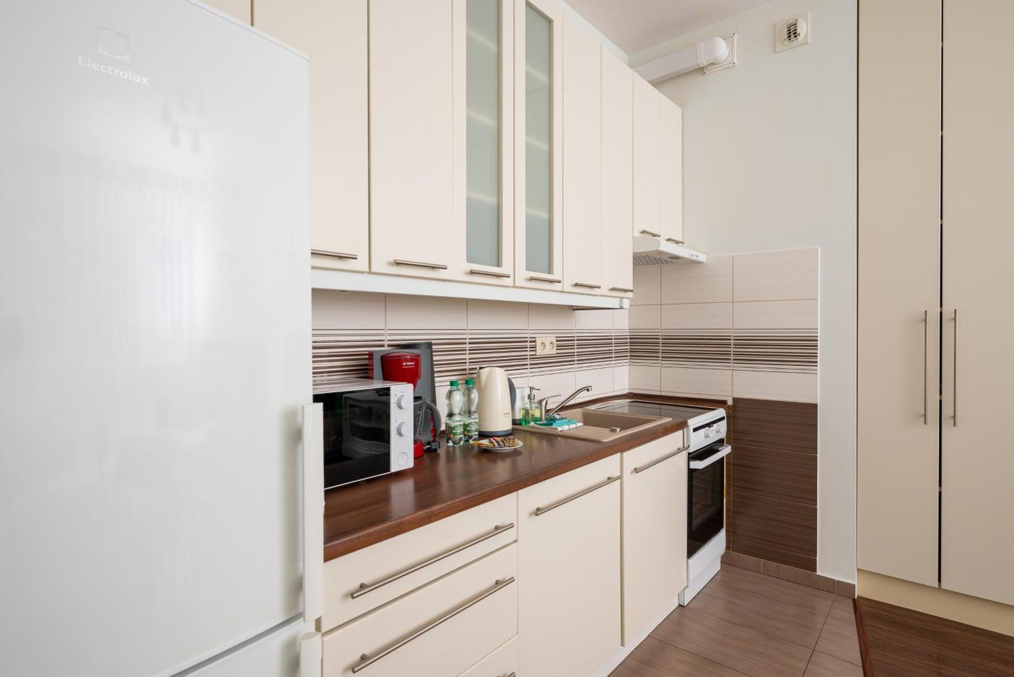 Aleja Krakowska Homely Warsaw
