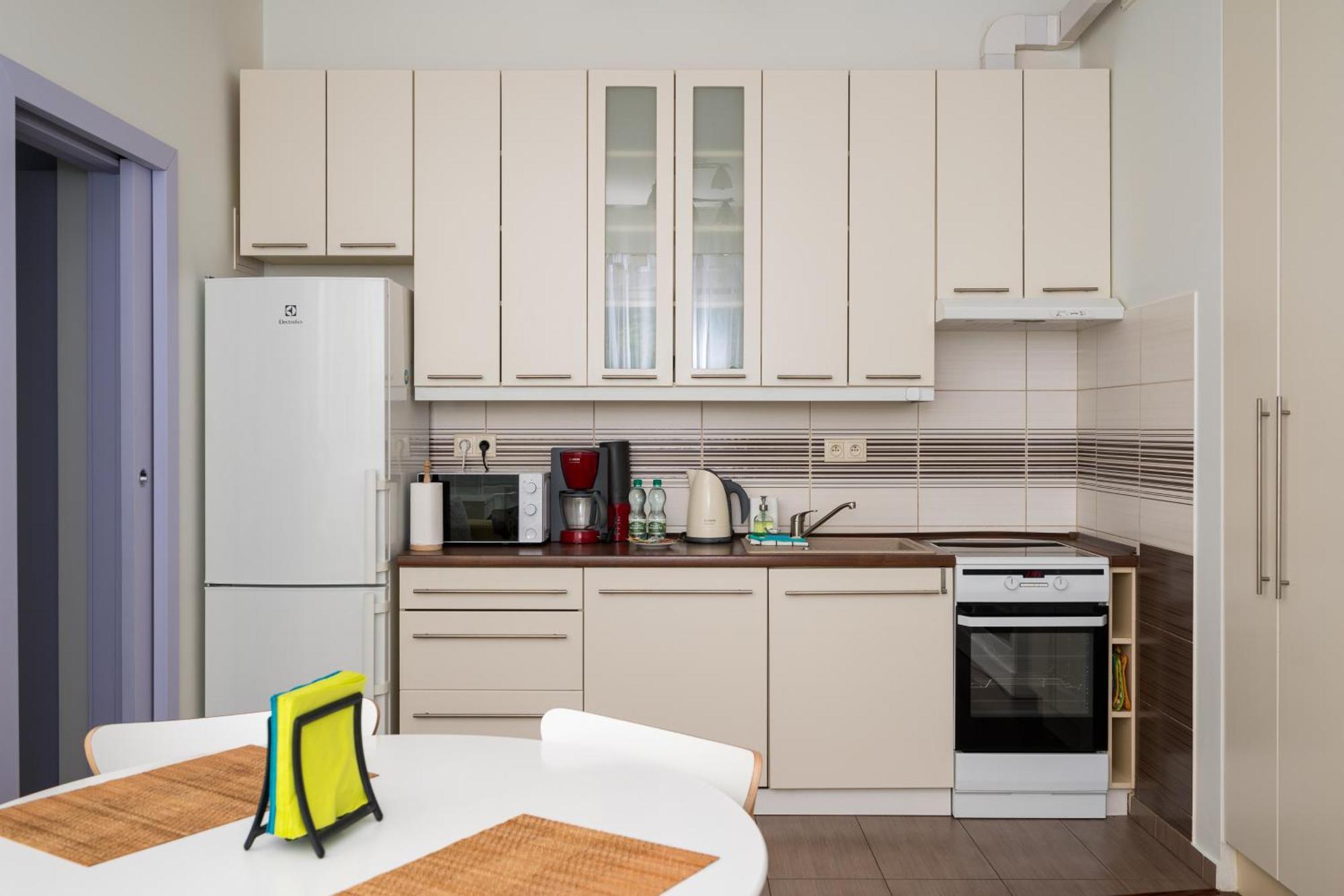 Aleja Krakowska Homely Apartment *