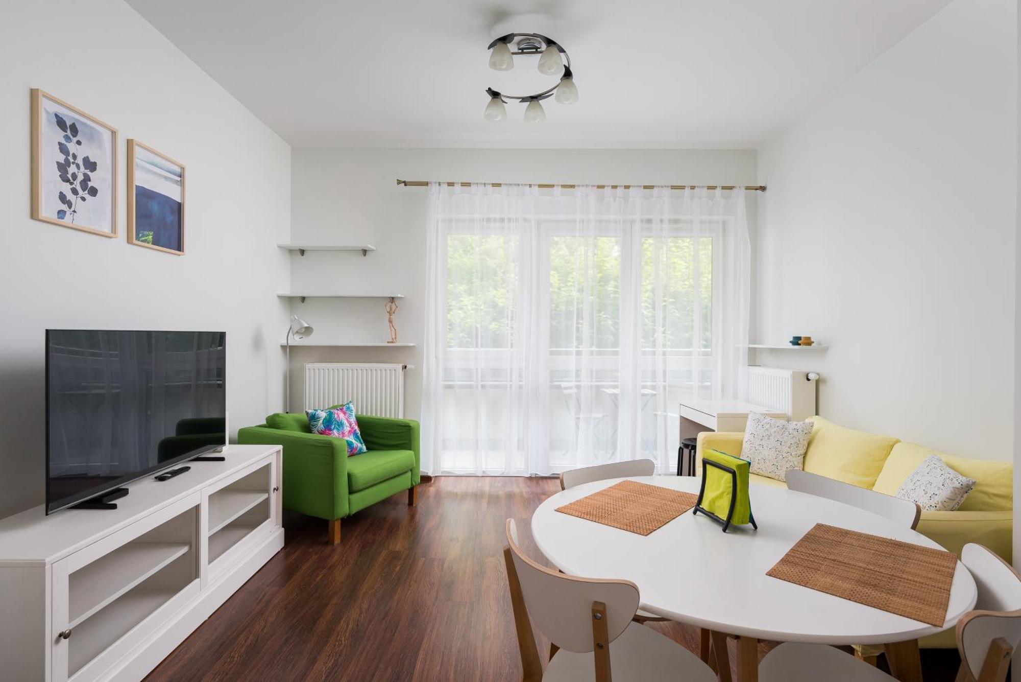 Aleja Krakowska Homely
